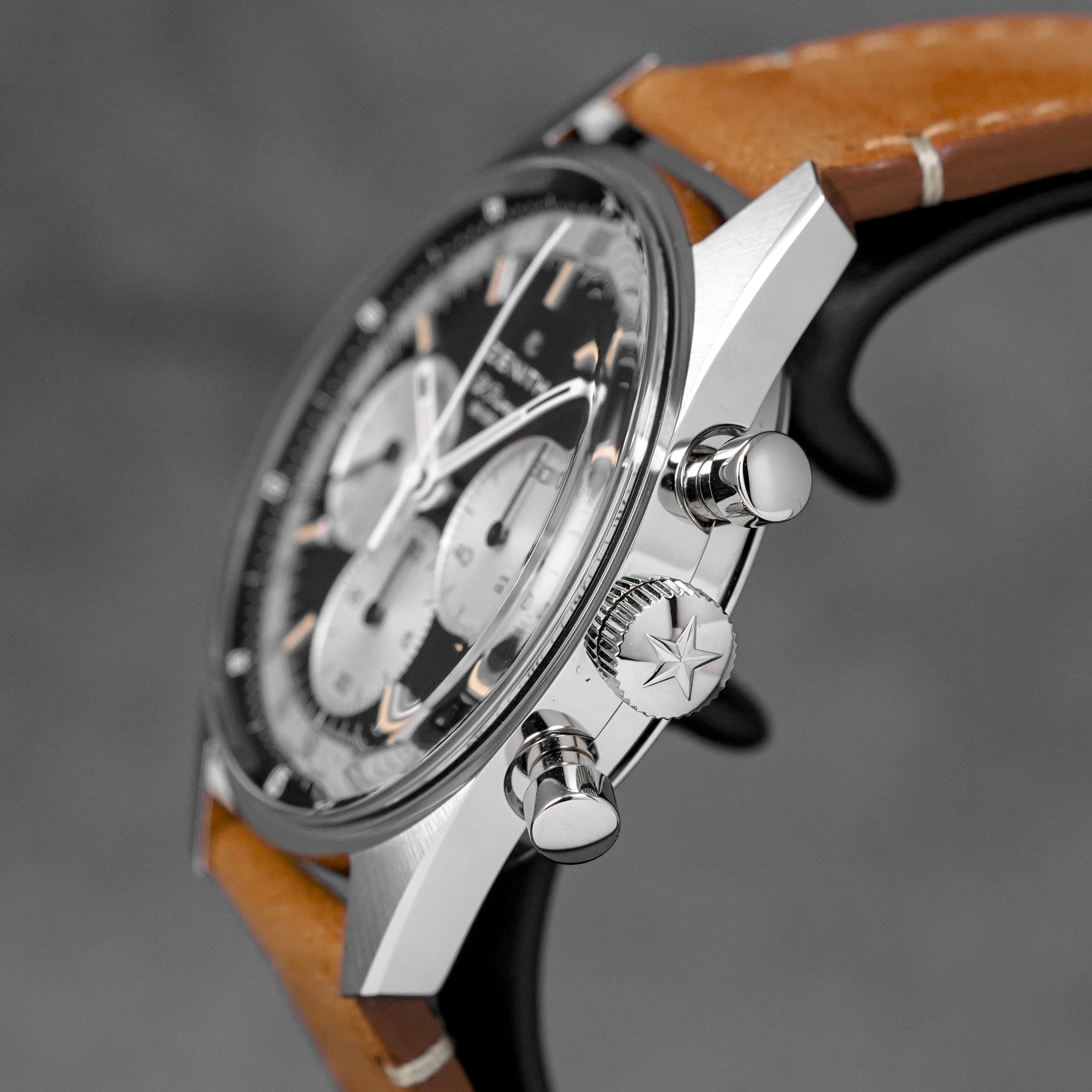 harga zenith chronomaster original el primero