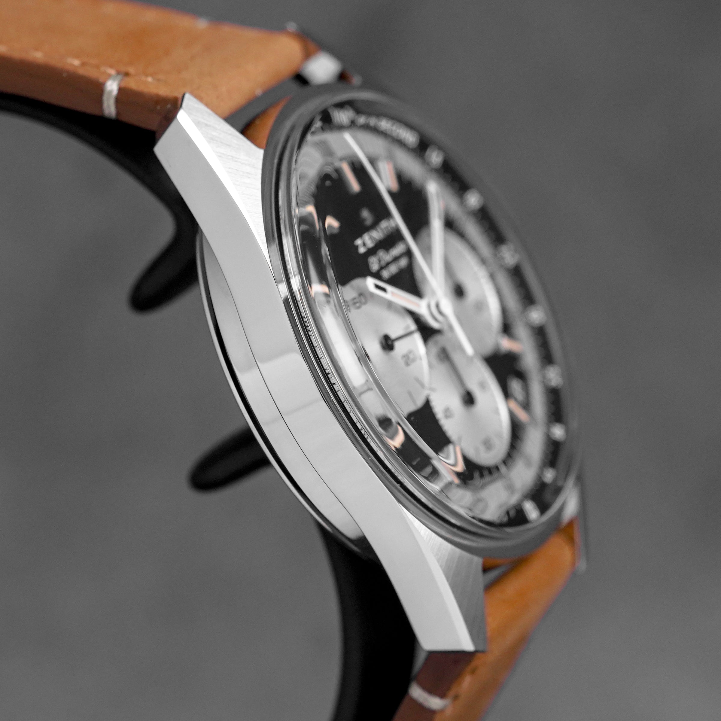 harga zenith chronomaster original el primero