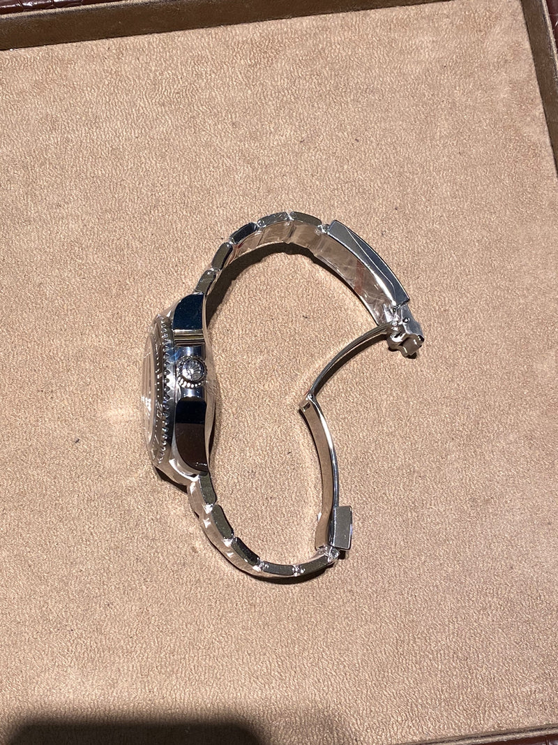 SEA-DWELLER DEEPSEA BLACK (2022)