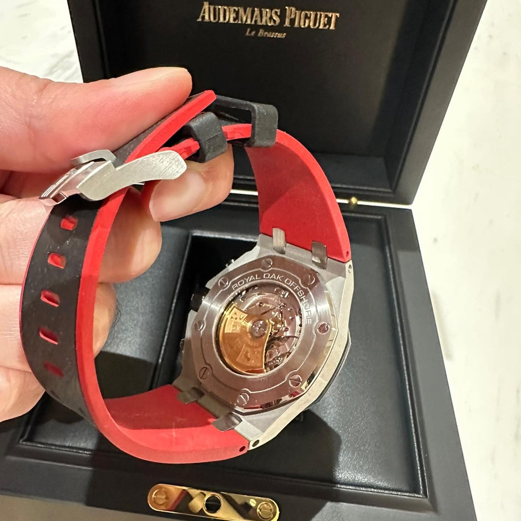 AUDEMARS PIGUET ROYAL OAK OFFSHORE 42MM