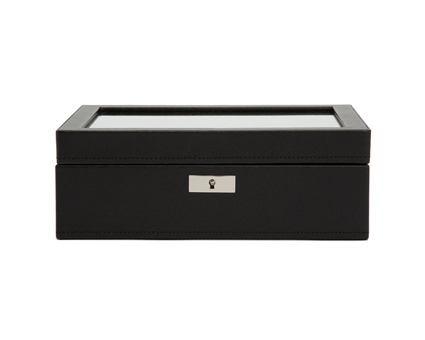 ROADSTER 8PC WATCH BOX