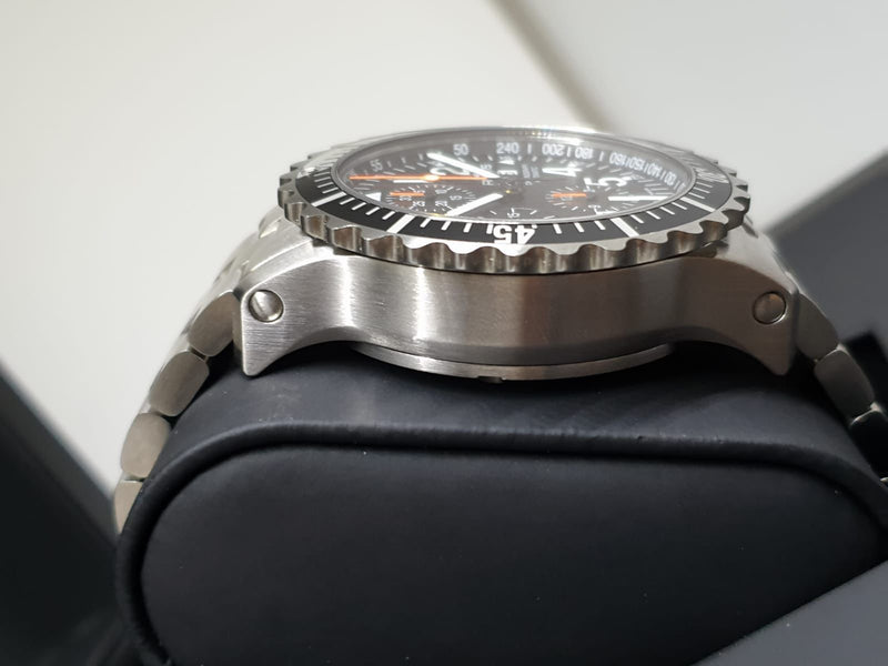 MARINE MASTER B-42 CHRONOGRAPH SPECIAL EDITION (2020)
