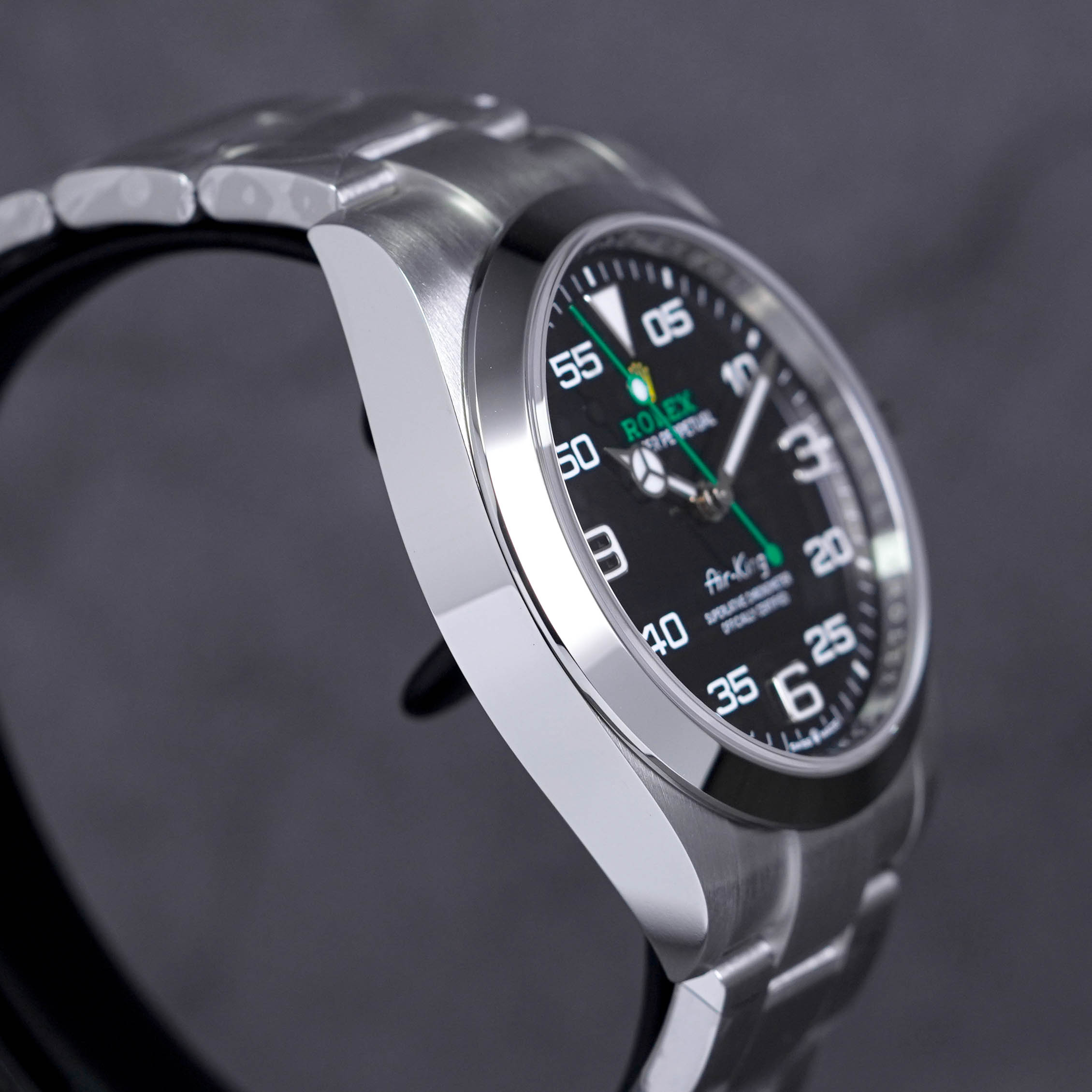 AIR KING 40MM (2022)