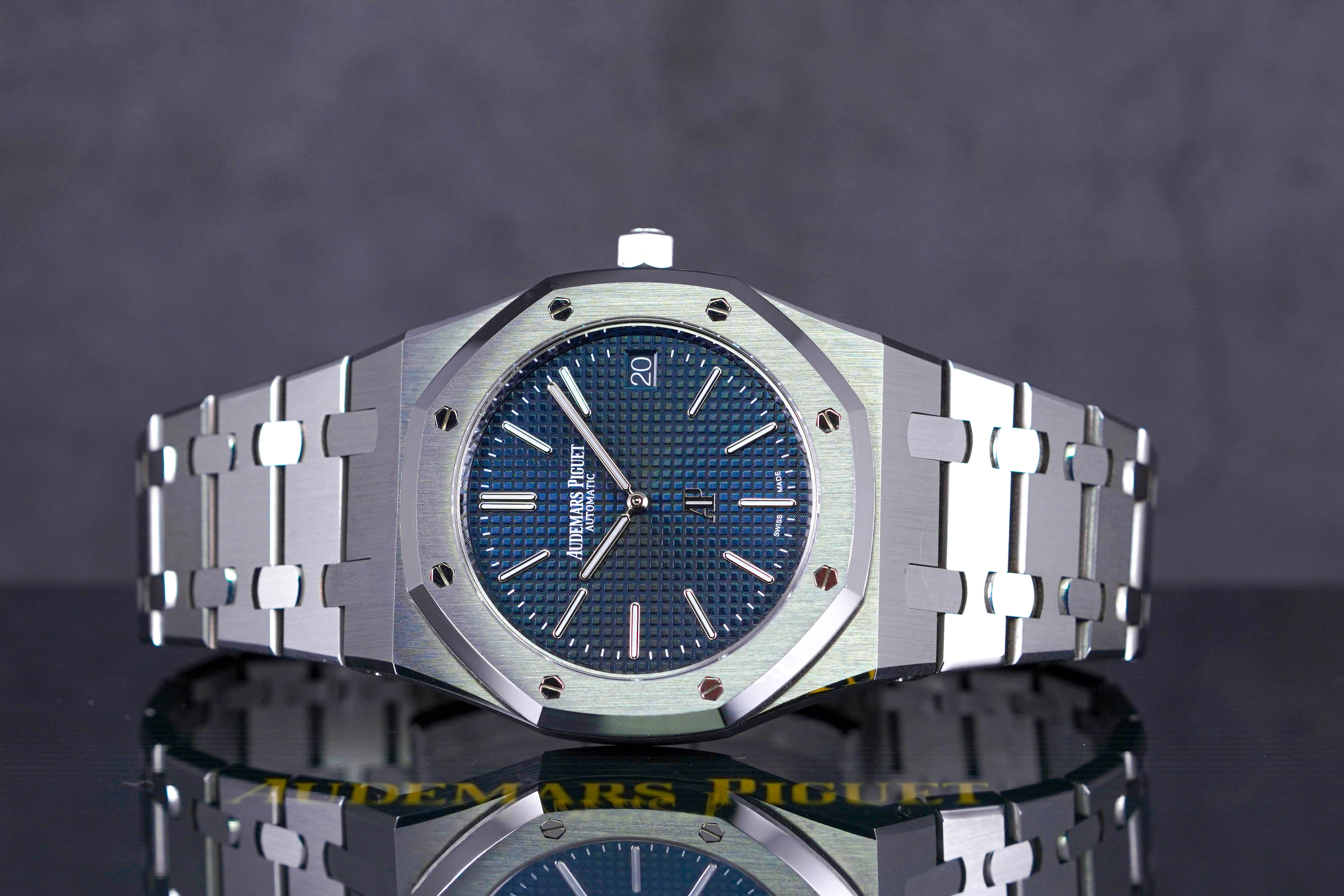 AUDEMARS PIGUET ROYAL OAK 15202