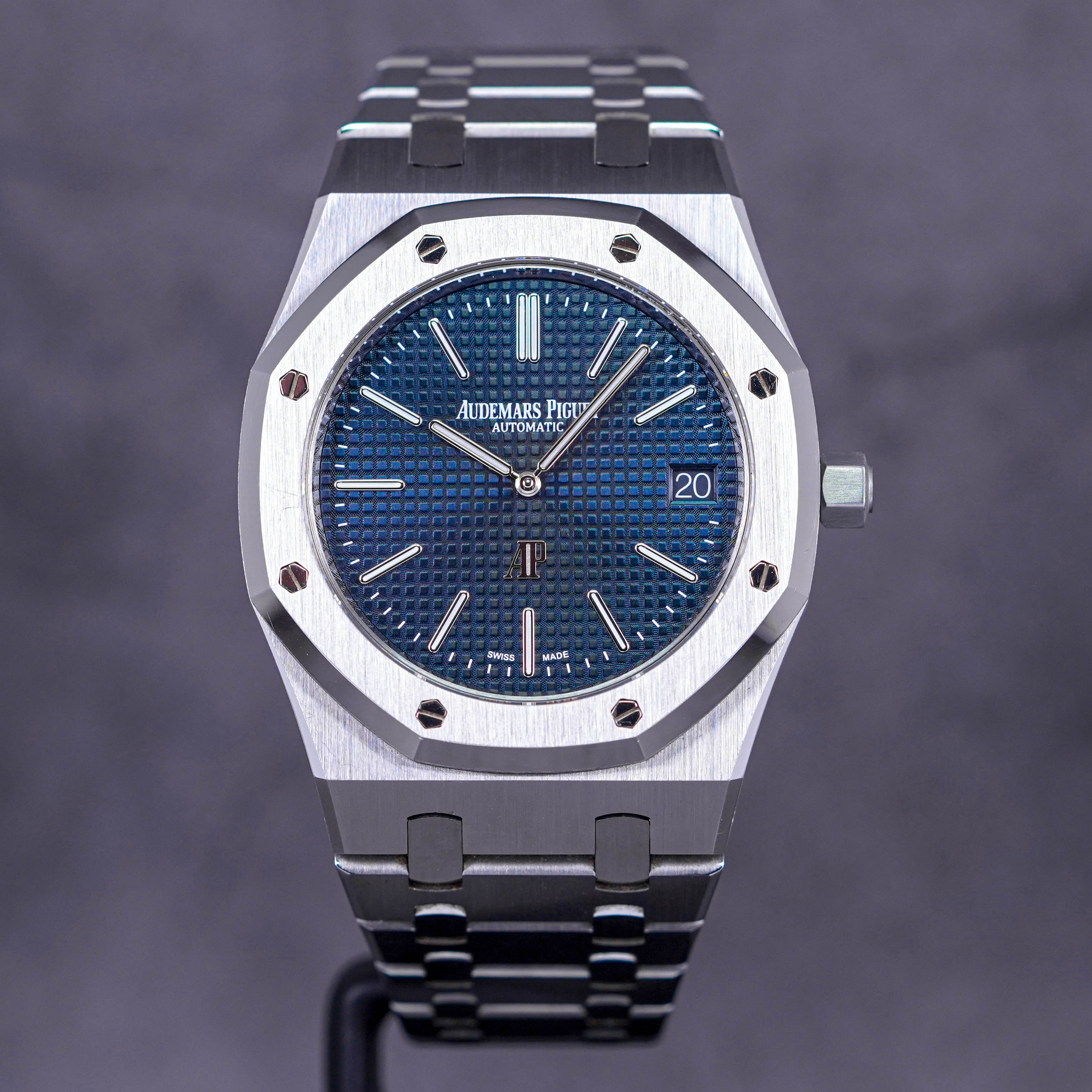 AUDEMARS PIGUET ROYAL OAK 15202