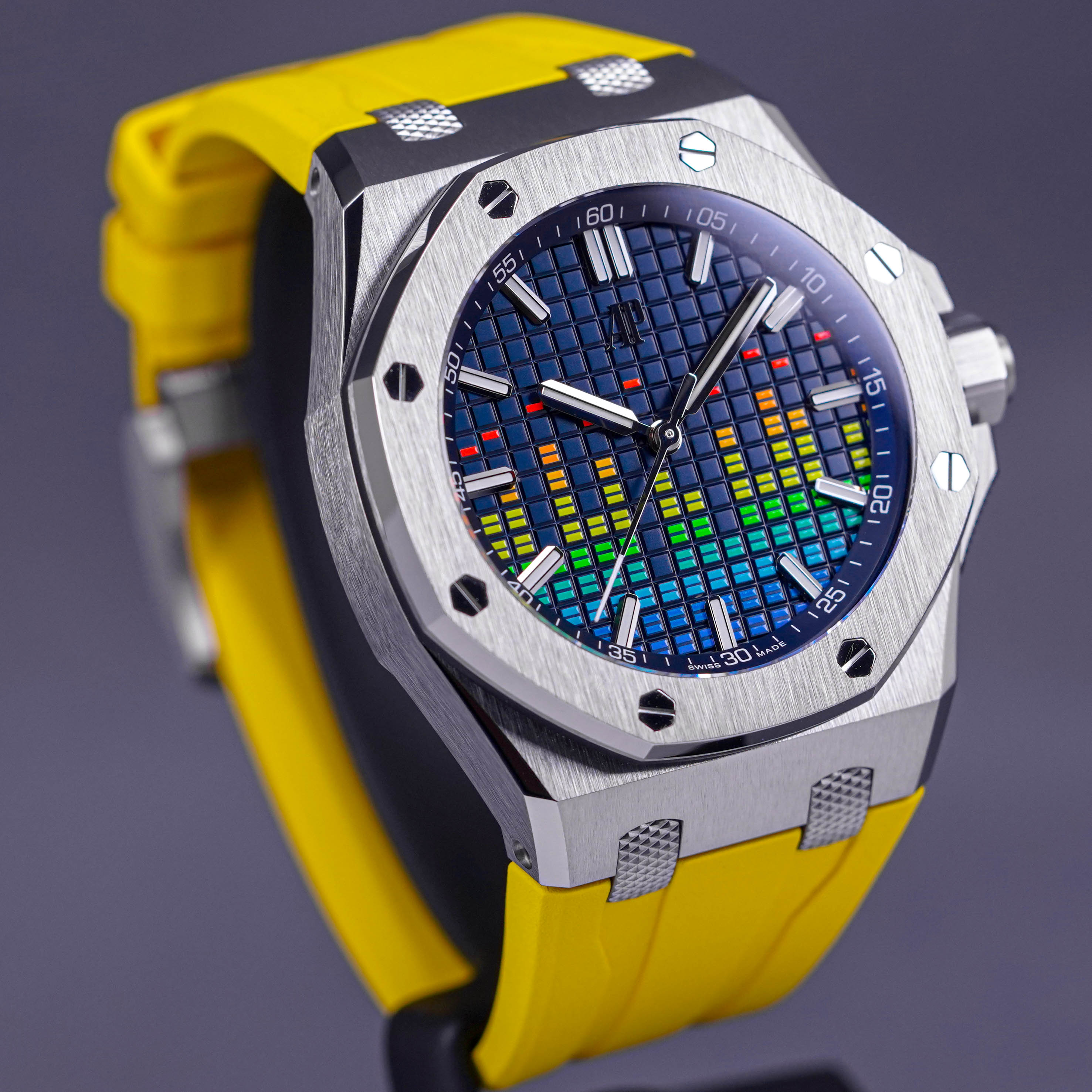 Audemars Piguet ROO Music