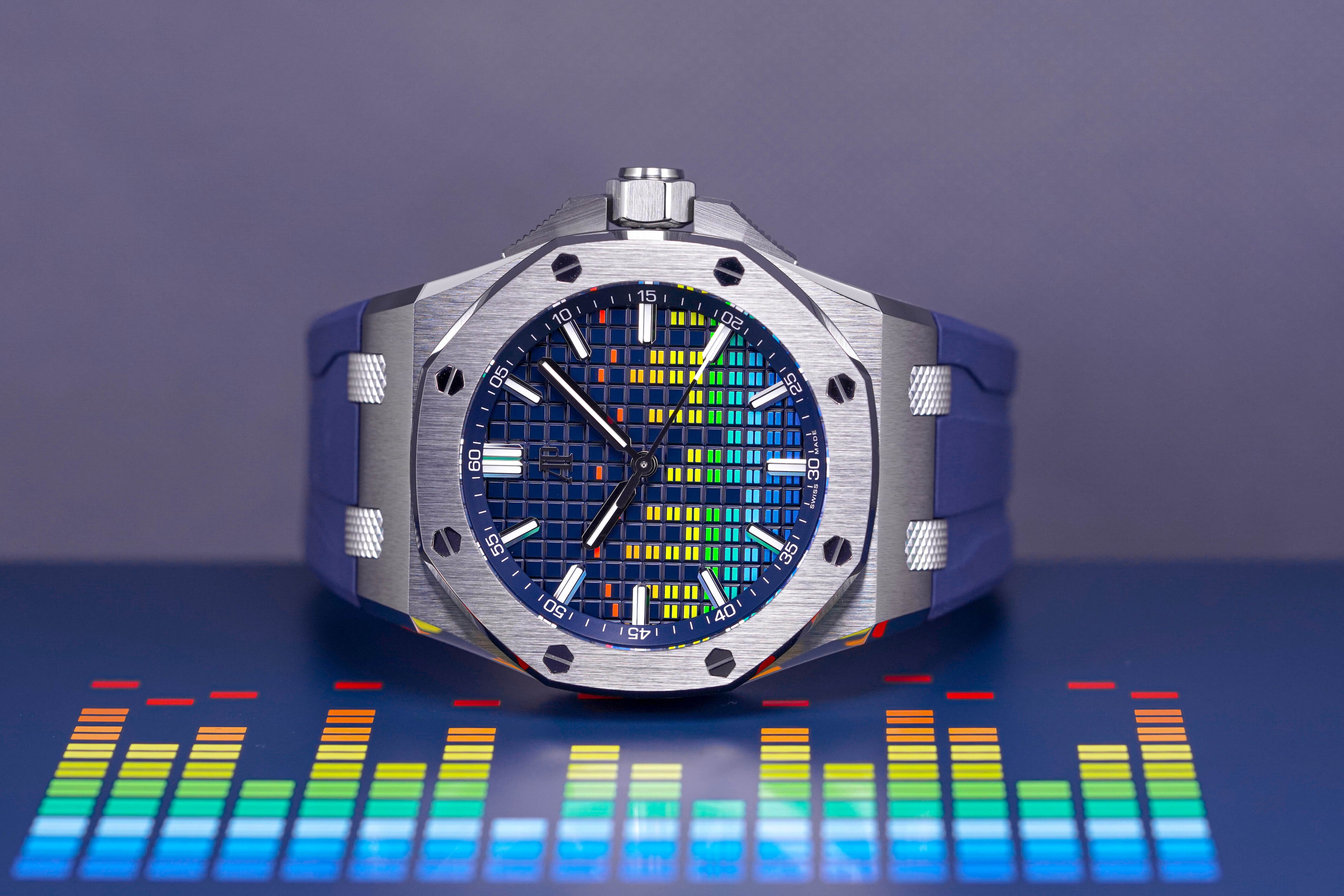 Audemars Piguet ROO Music