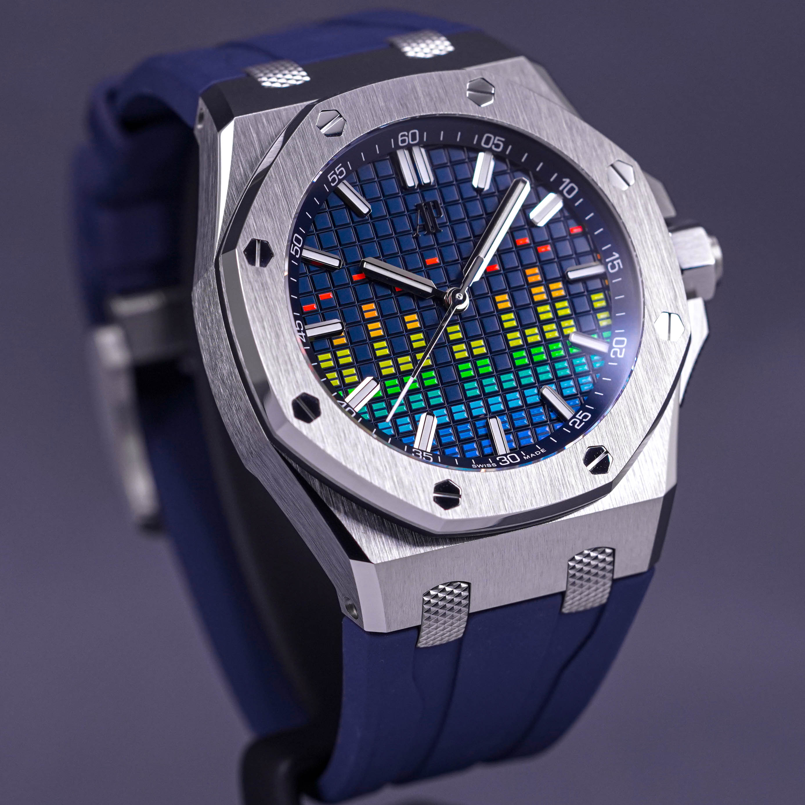 Audemars Piguet ROO Music