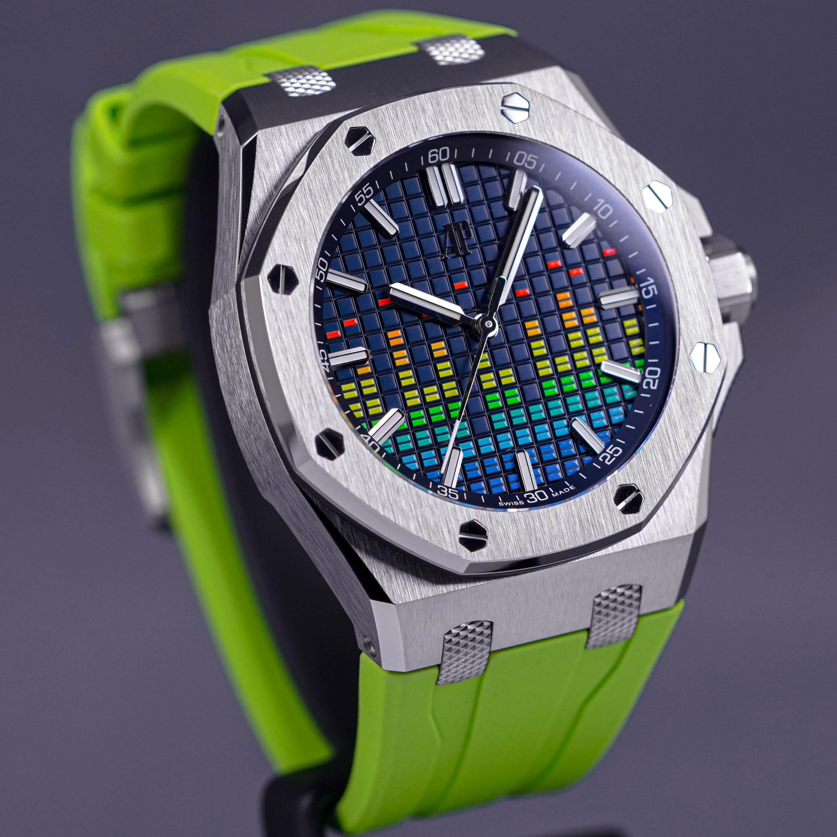 Audemars Piguet ROO Music