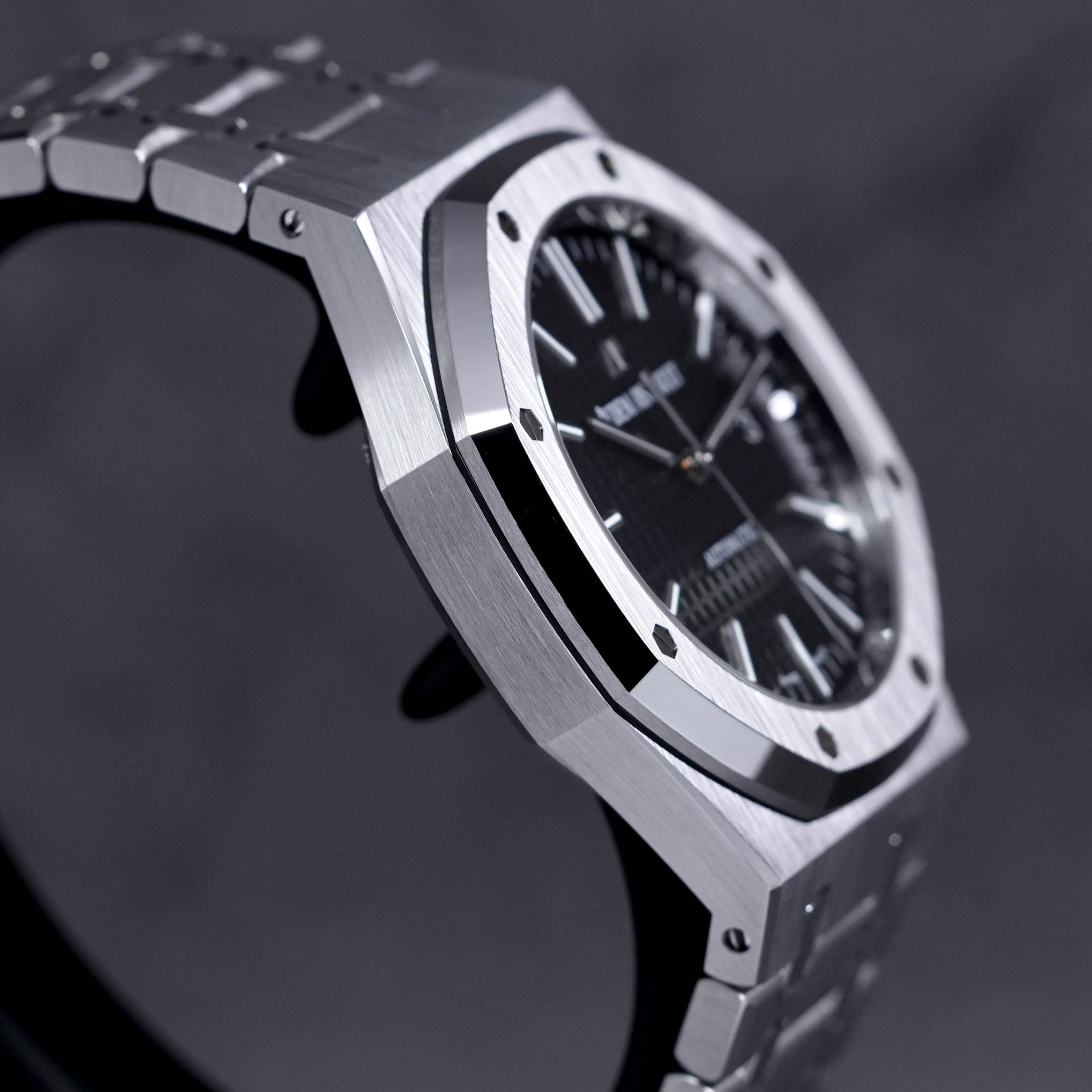 AUDEMARS PIGUET ROYAL OAK 15400