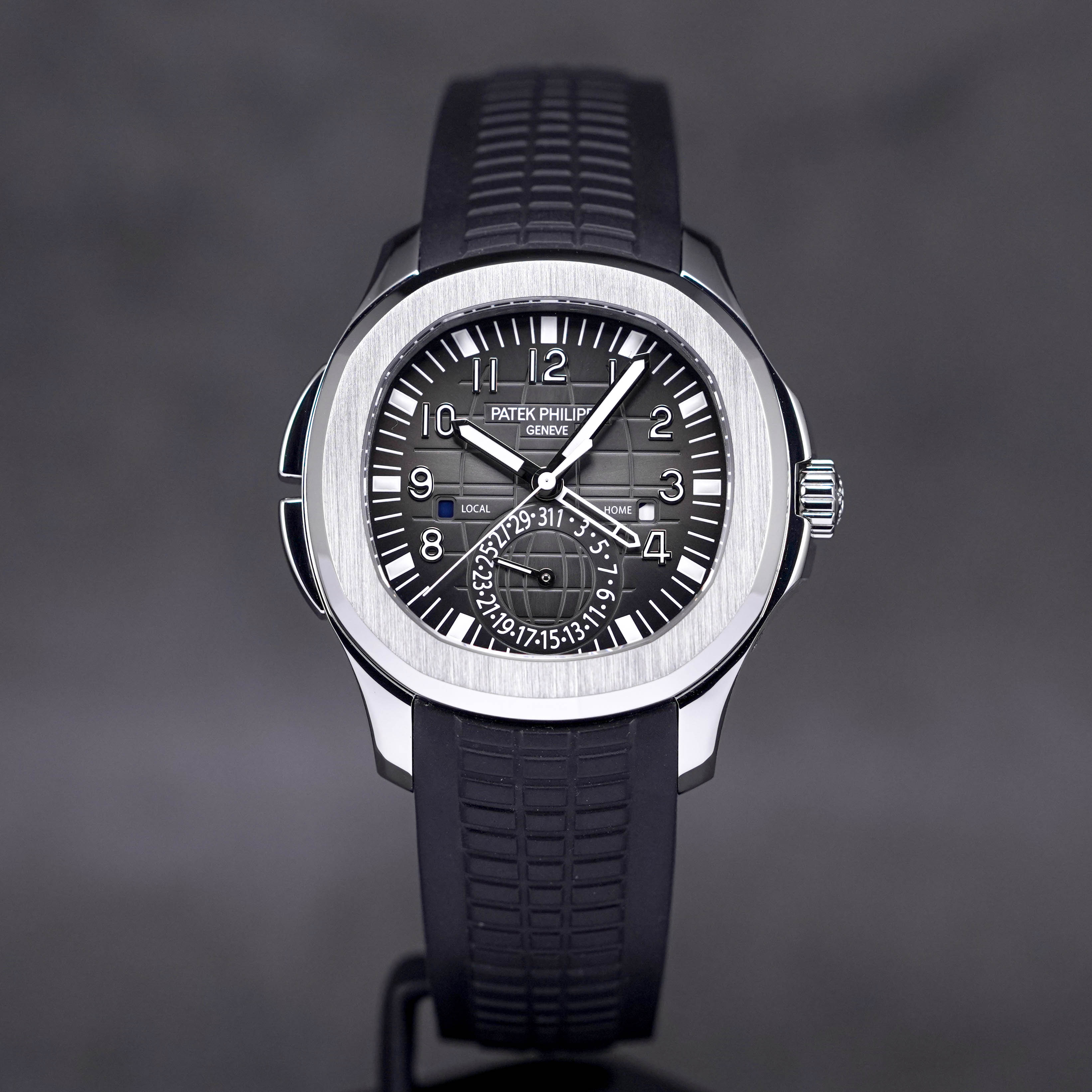 AQUANAUT TRAVEL TIME 5164A-001 (2018)