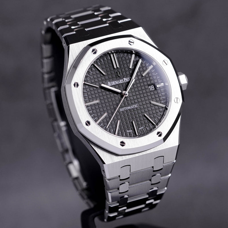 Audemars Piguet Royal Oak 15400