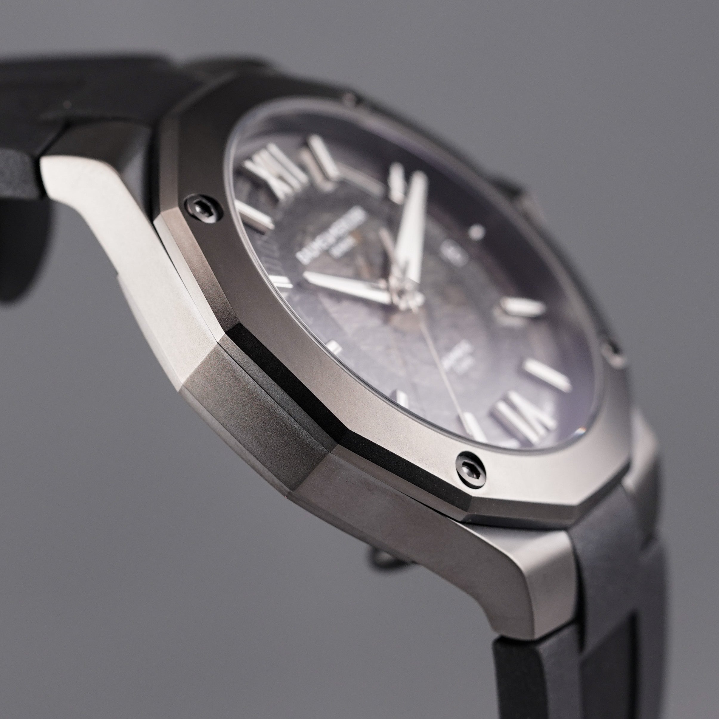 BAUME & MERCIER RIVIERA 10617