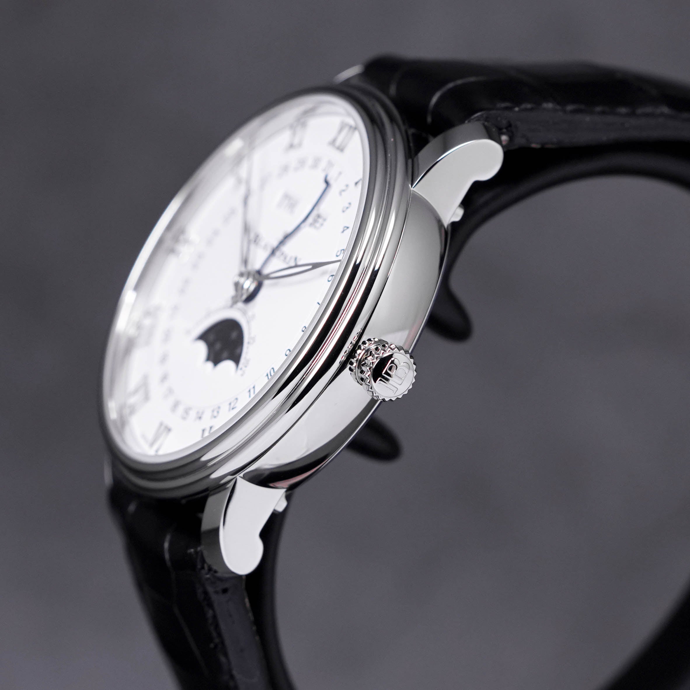 BLANCPAIN VILLERET QUANTIEME COMPLET