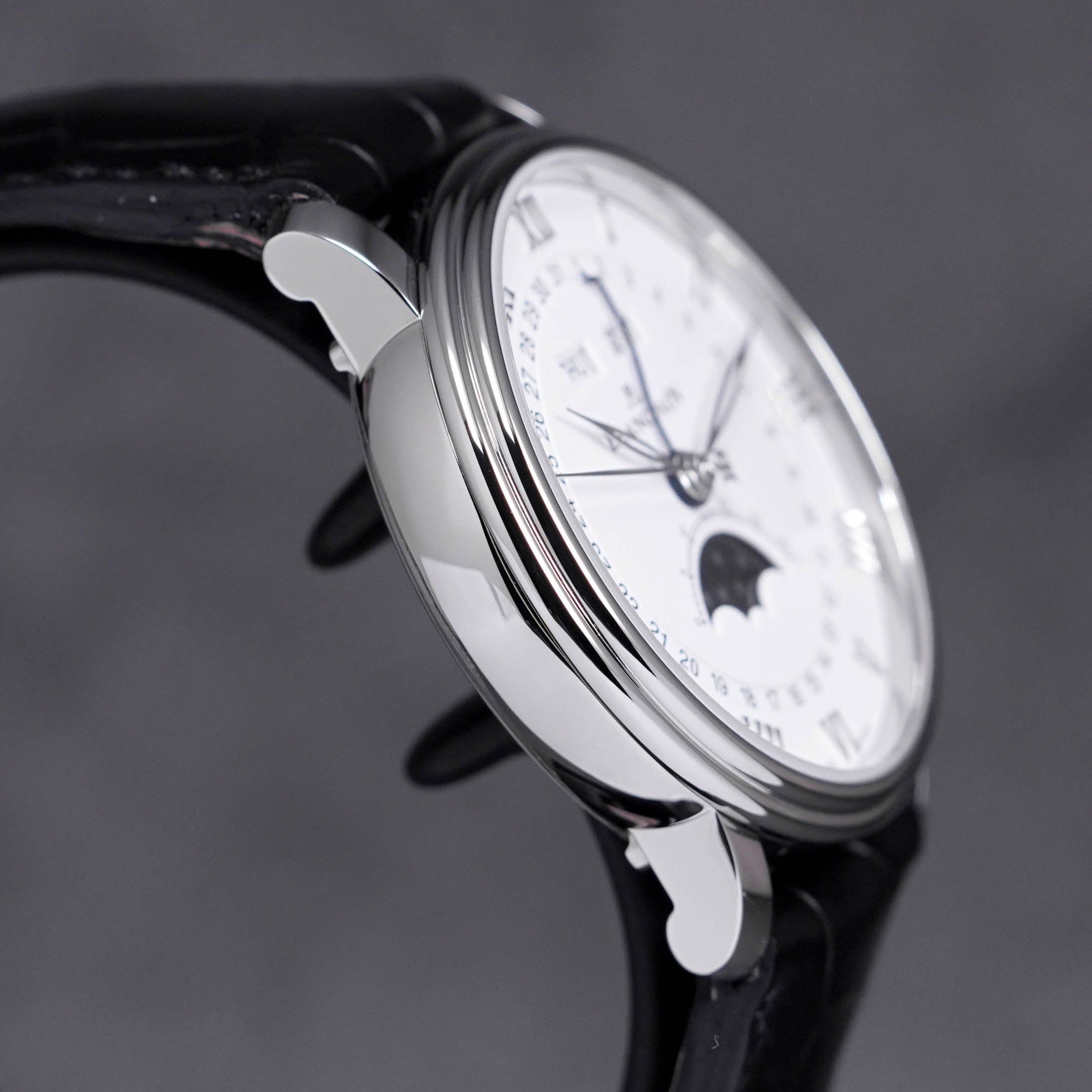 BLANCPAIN VILLERET QUANTIEME COMPLET