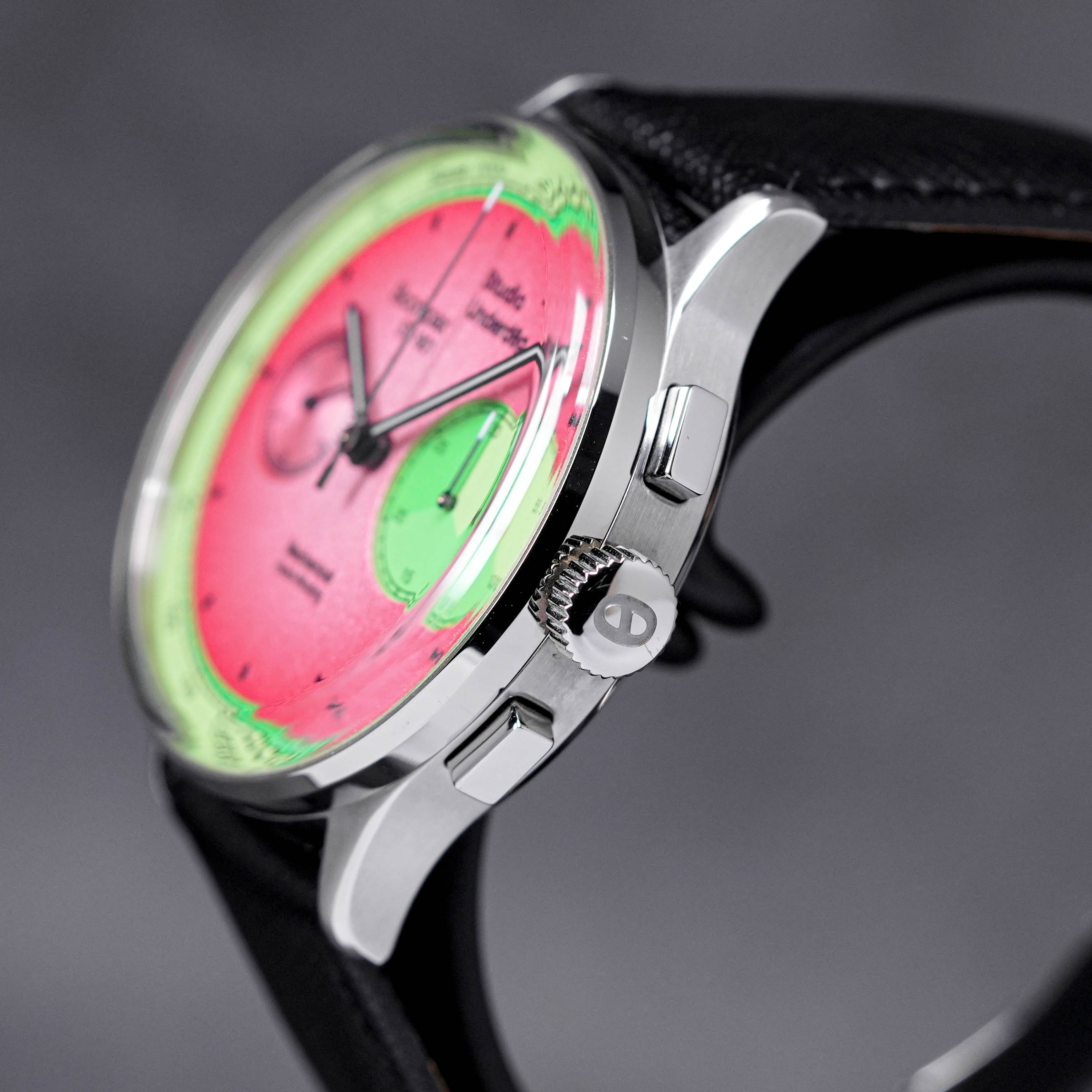 CHRONOGRAPH ST-1901 WATERMEL0N (2022)