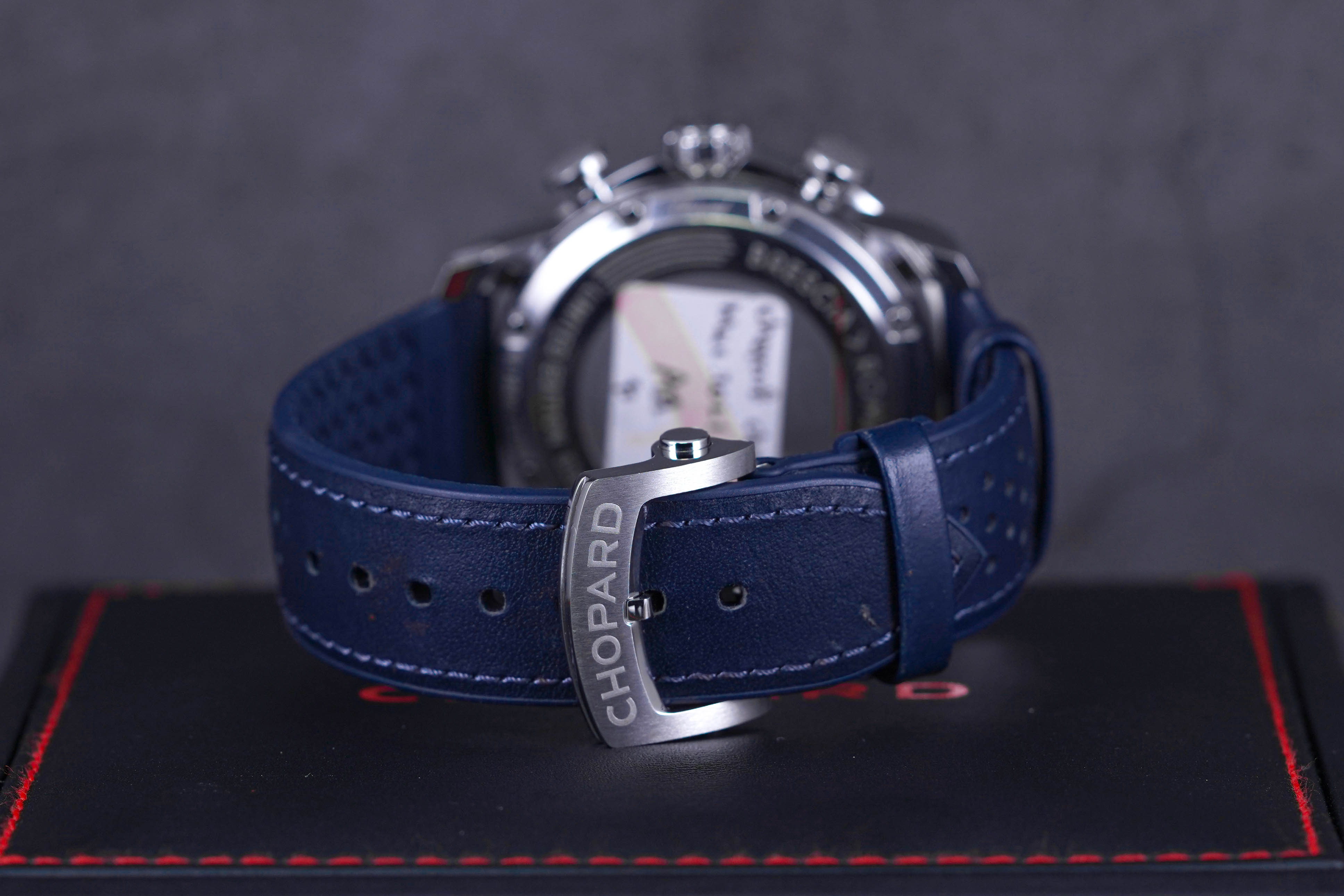 MILLE MIGLIA 44MM BLUE DIAL (2021)