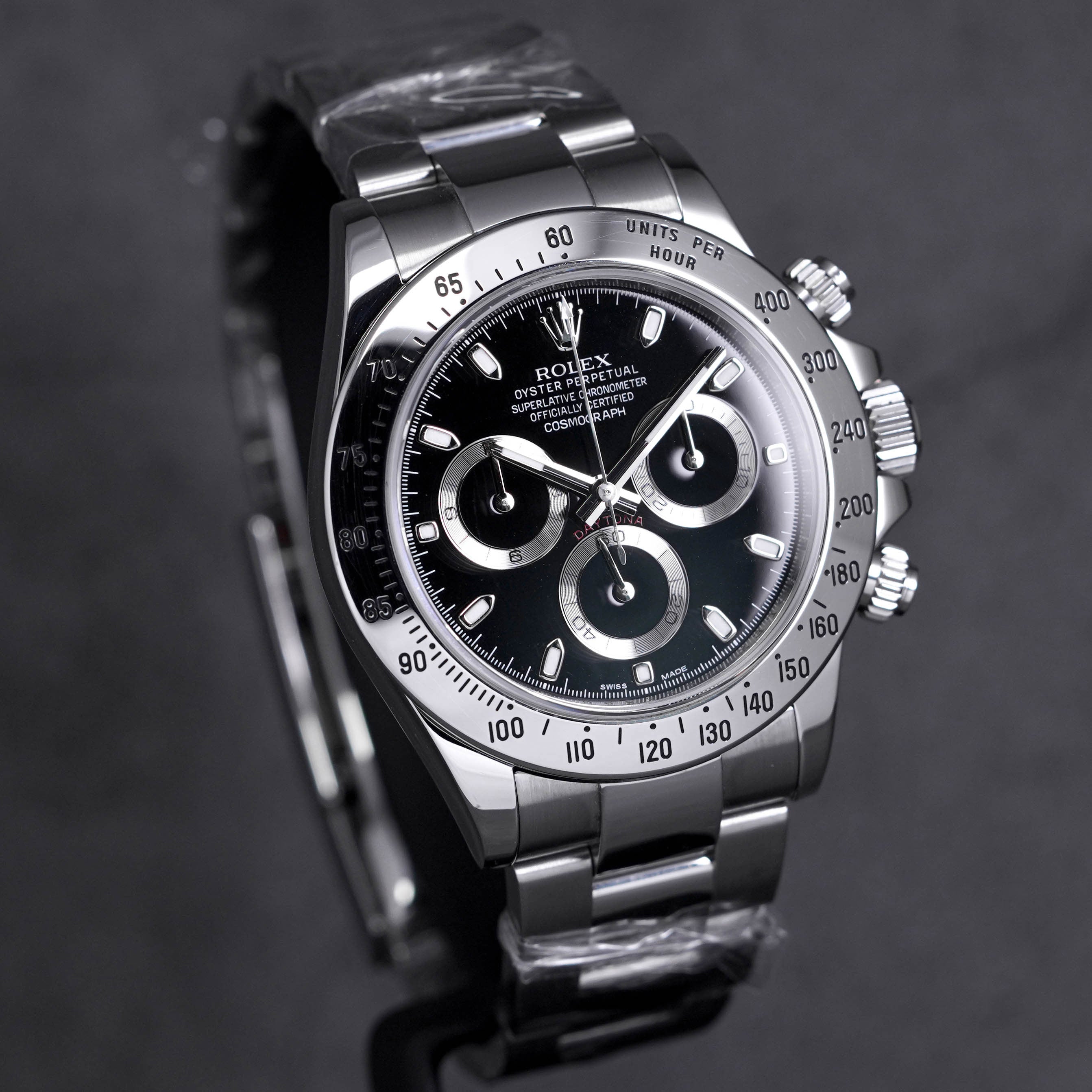 ROLEX DAYTONA