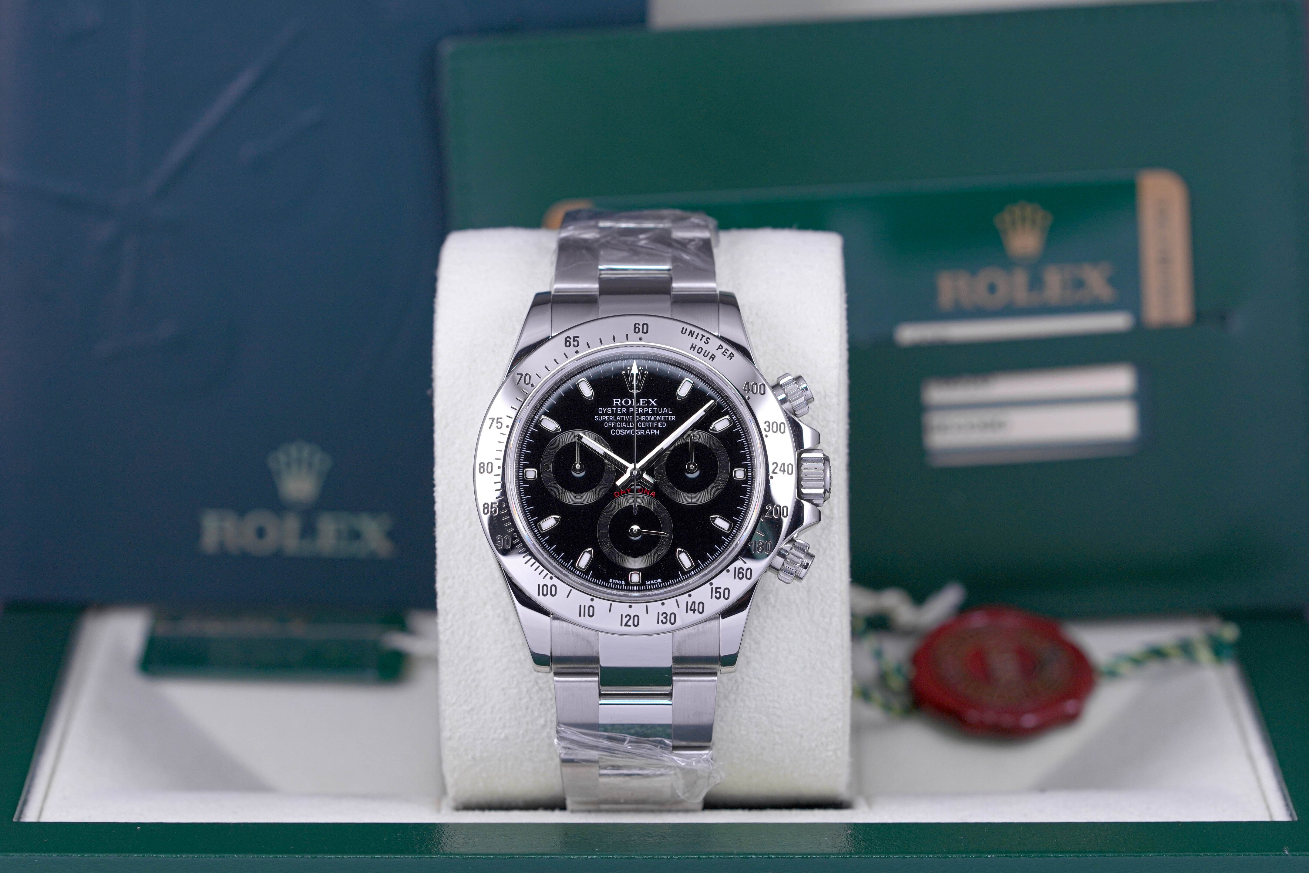 ROLEX DAYTONA