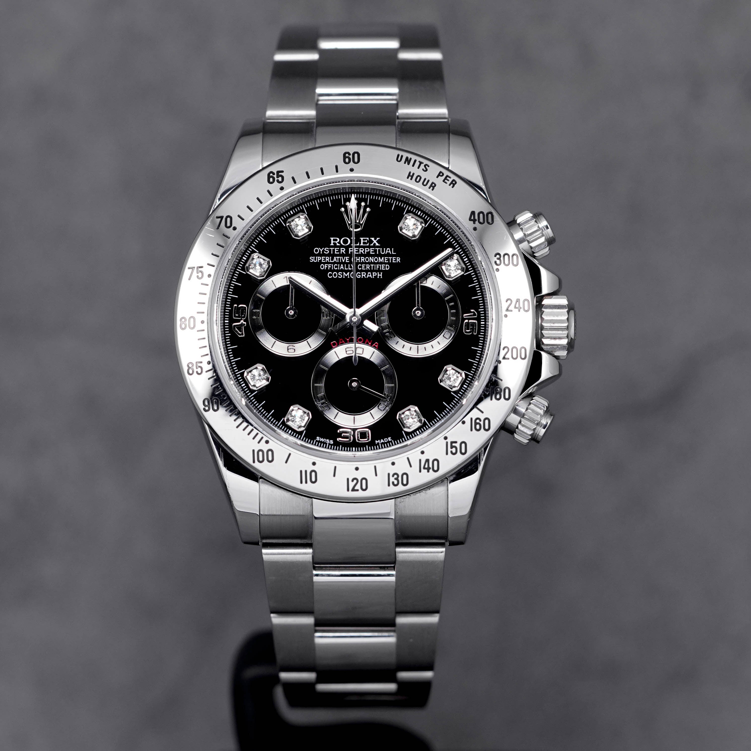 Daytona 2013 rolex Clearance
