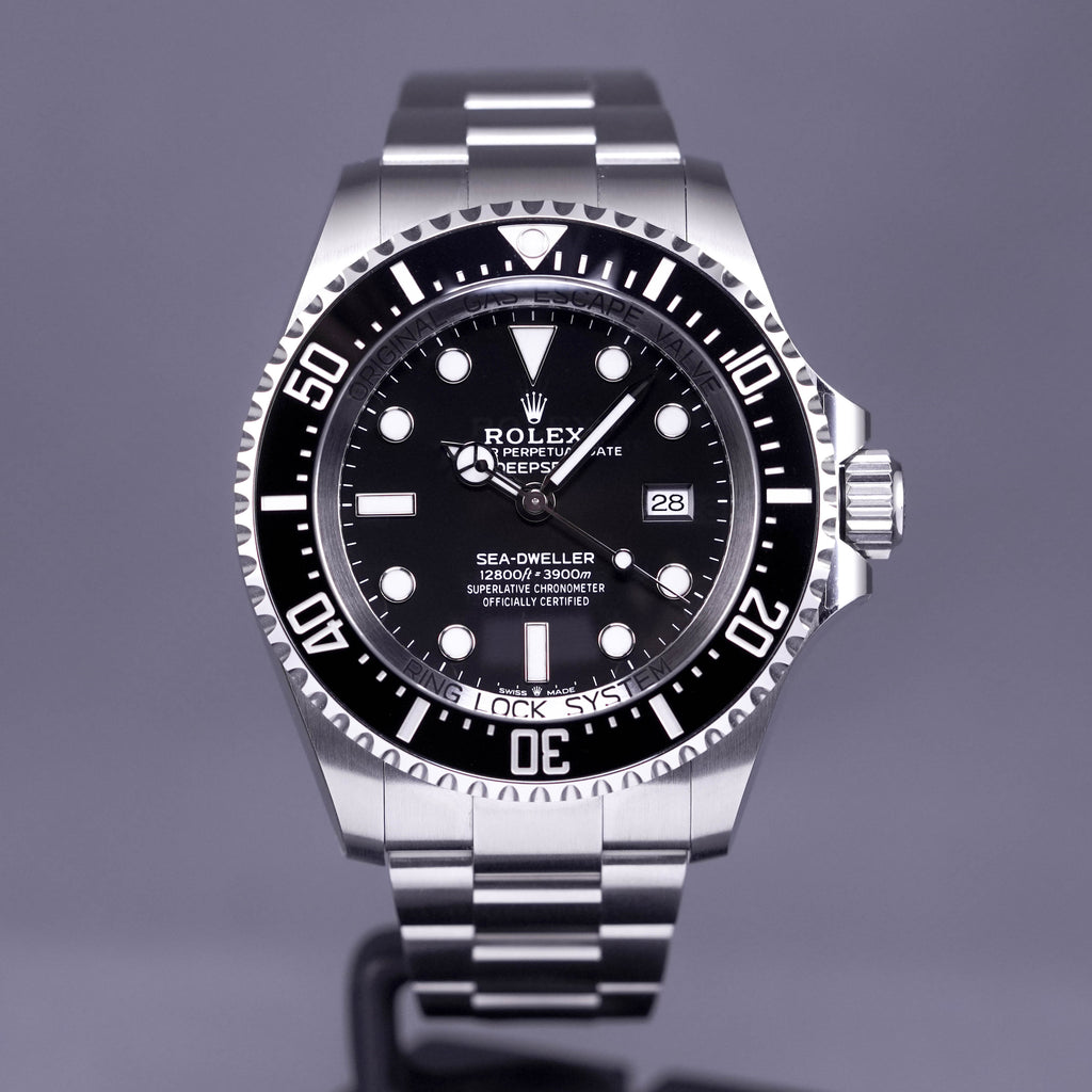 Sea dweller rolex 2020 Clearance