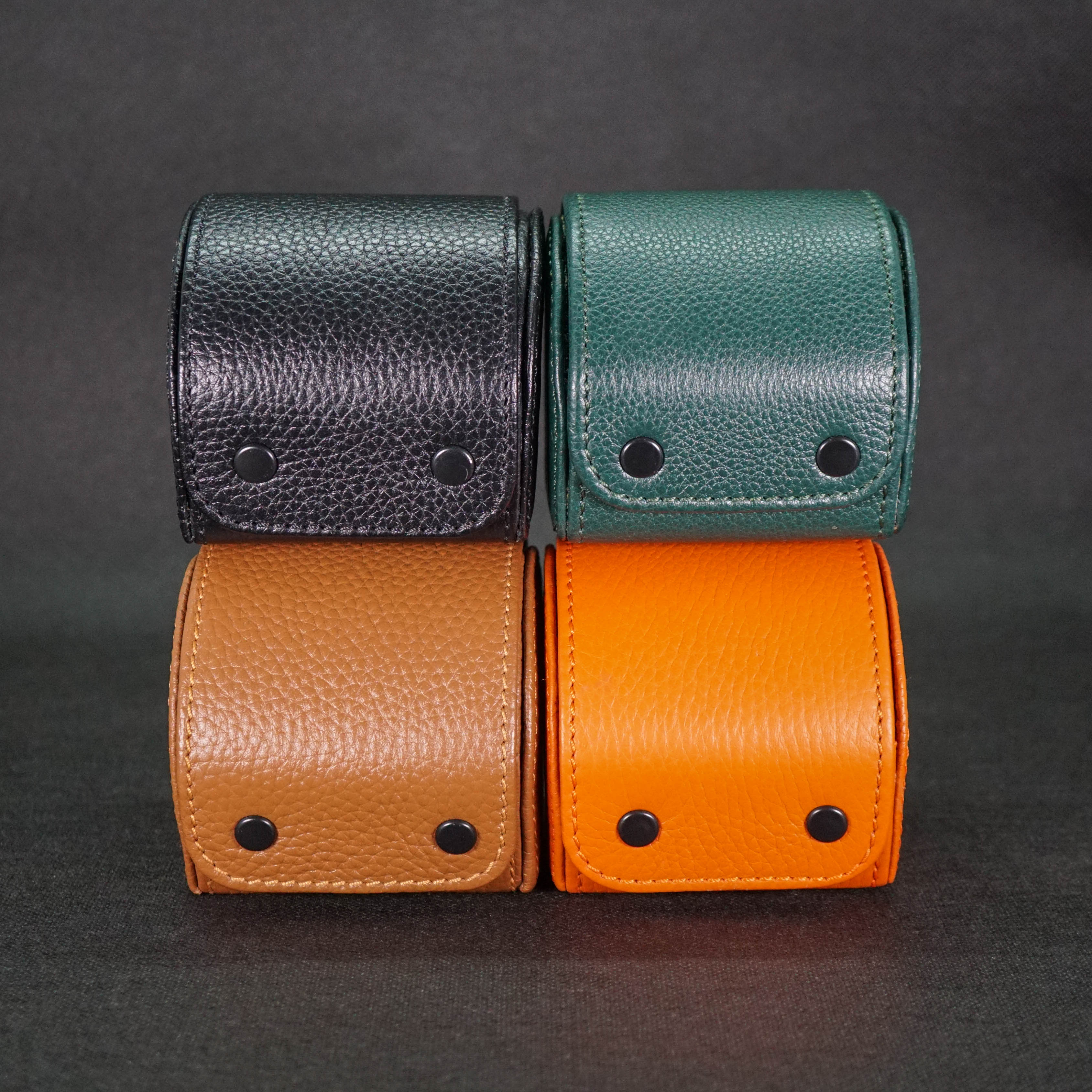 TOGO LEATHER CASE SINGLE SLOT