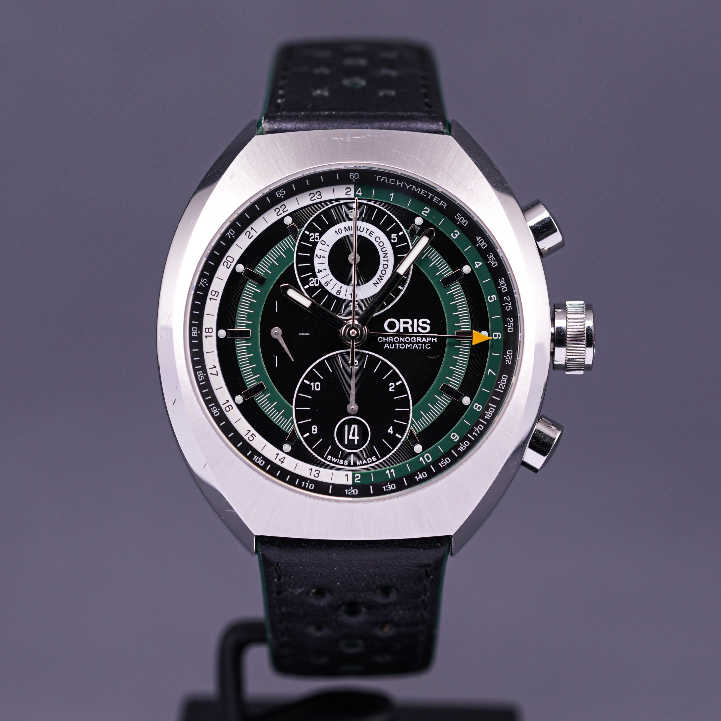 CHRONORIS GRAND PRIX 70 LIMITED EDITION