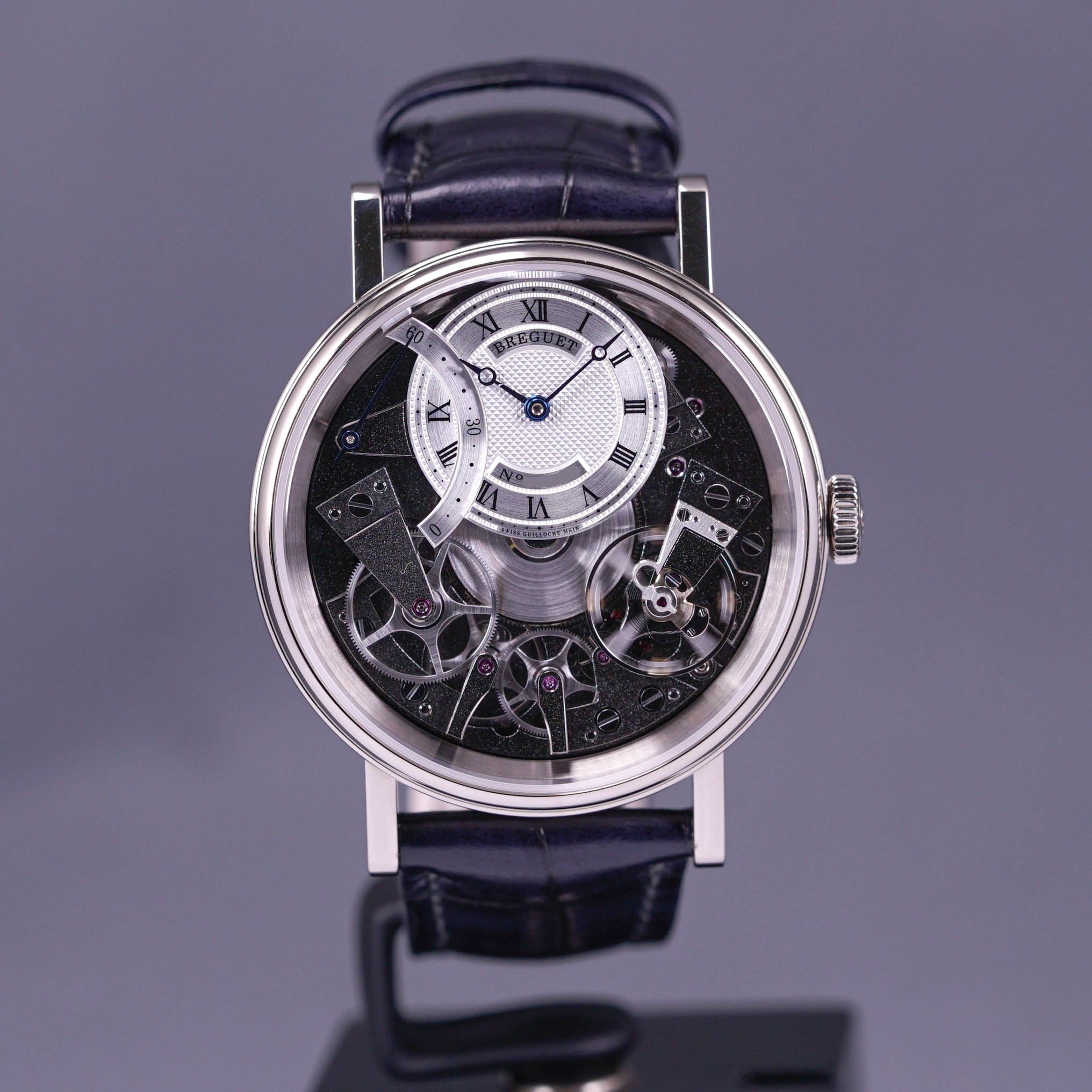 BREGUET WHITEGOLD