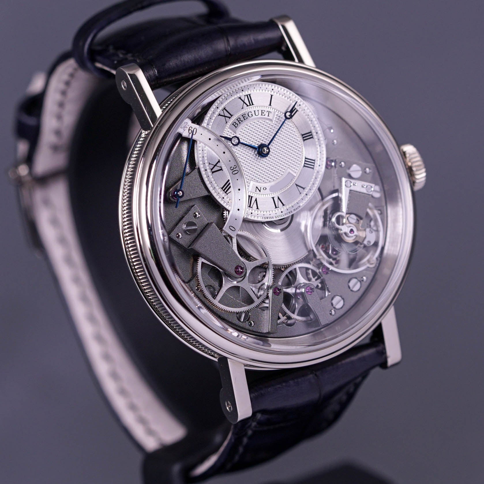 BREGUET WHITEGOLD