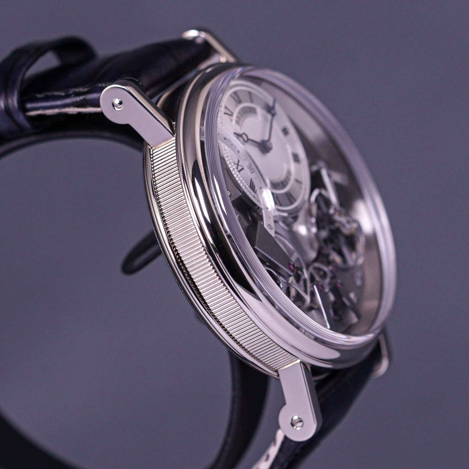 BREGUET WHITEGOLD