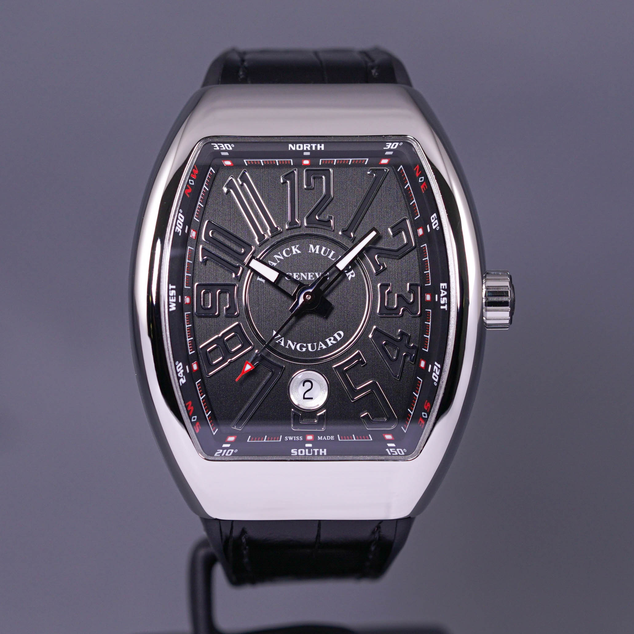 Franck Muller Vanguard