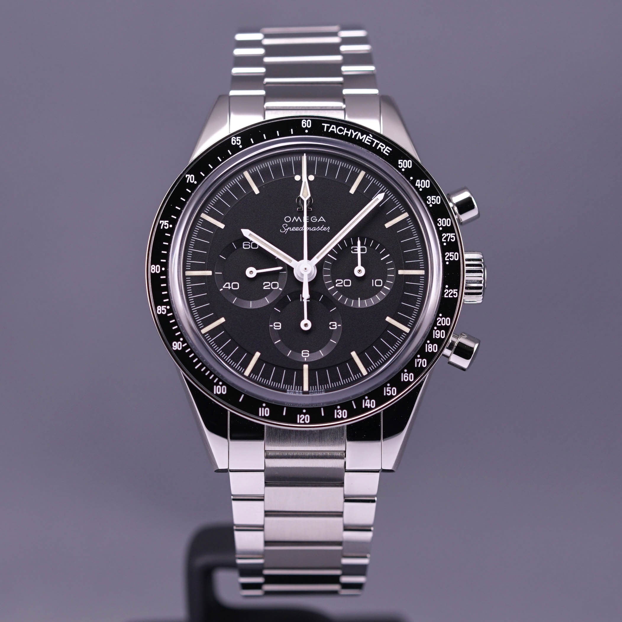 Omega Speedmaster Moonwatch Ed White