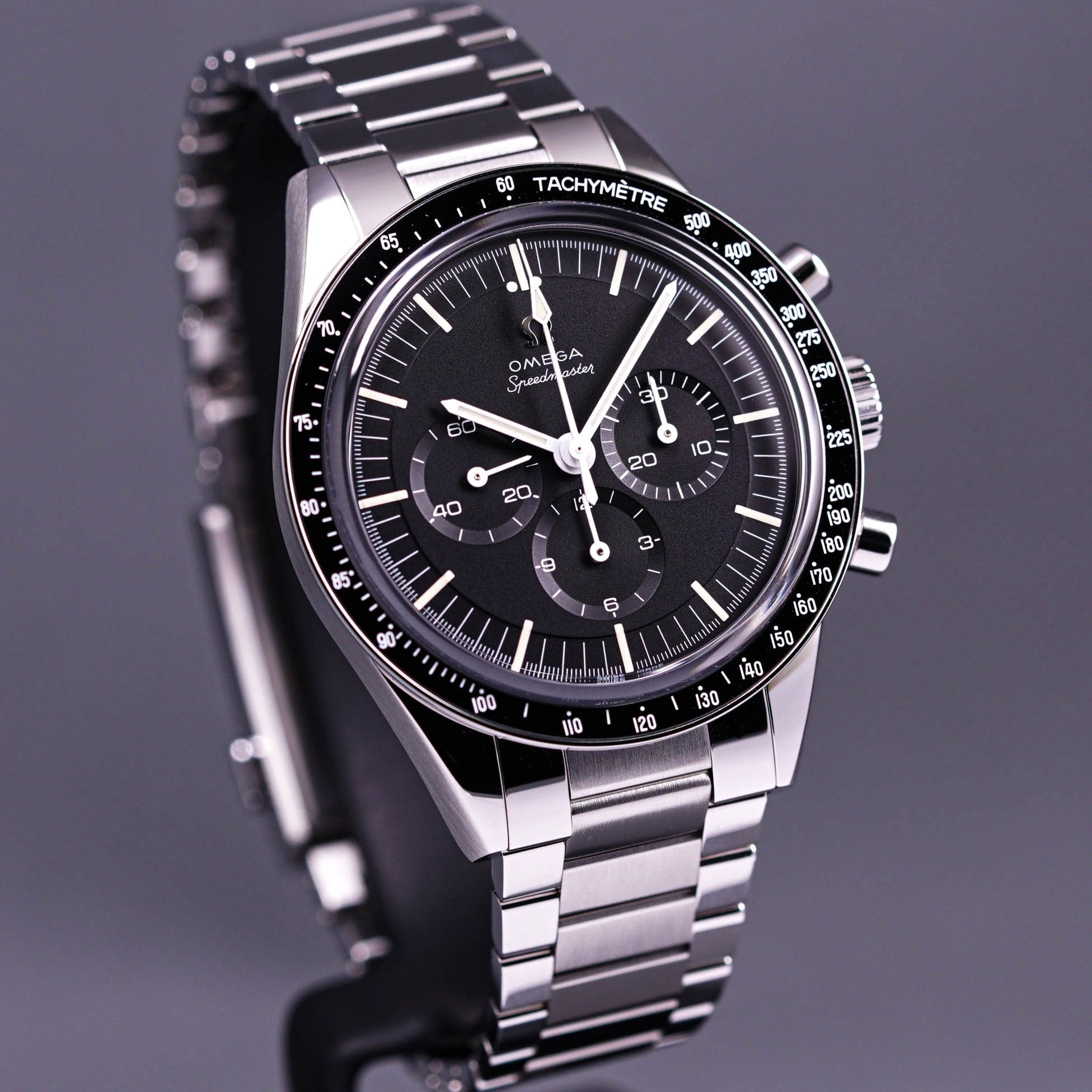 Omega Speedmaster Moonwatch Ed White