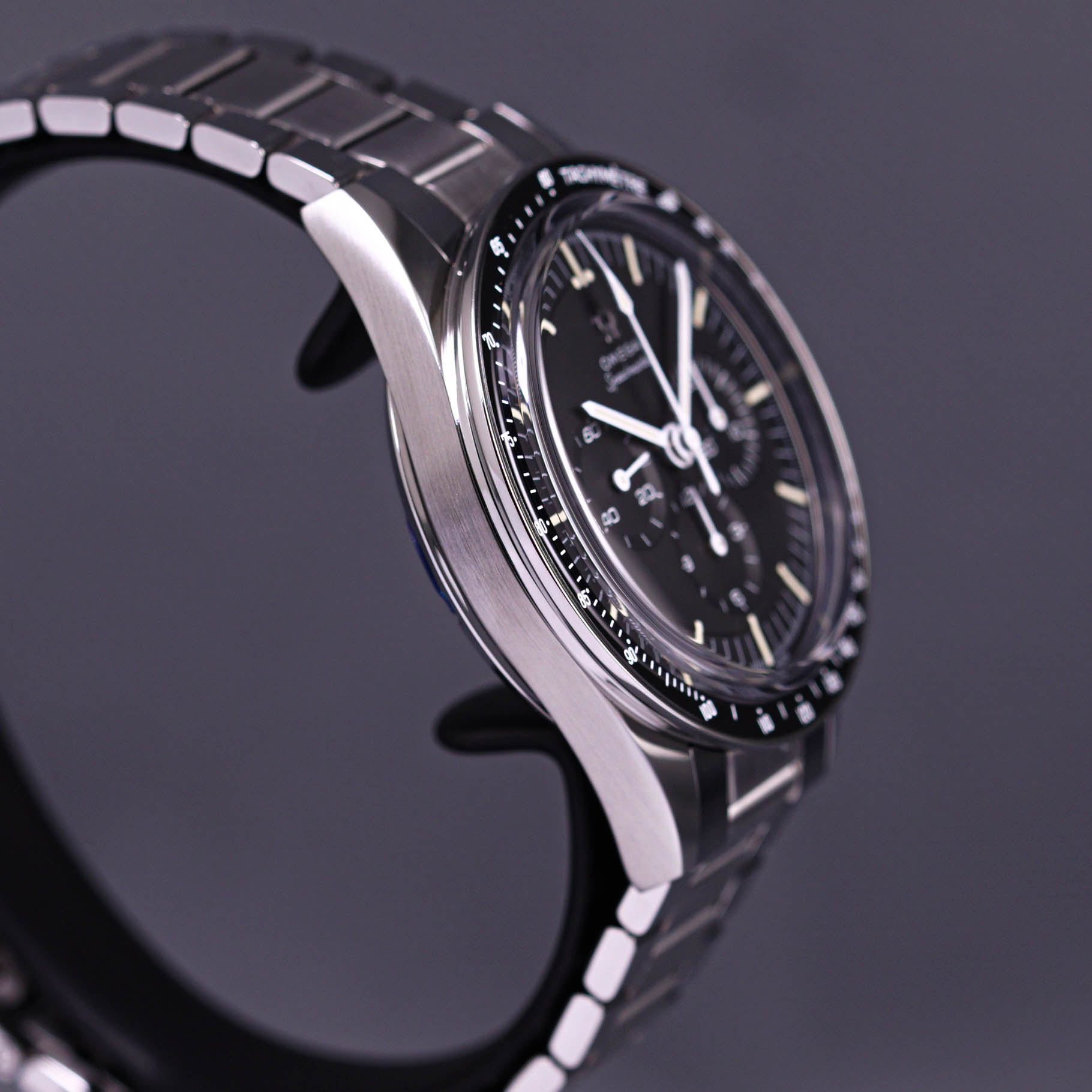 Omega Speedmaster Moonwatch Ed White