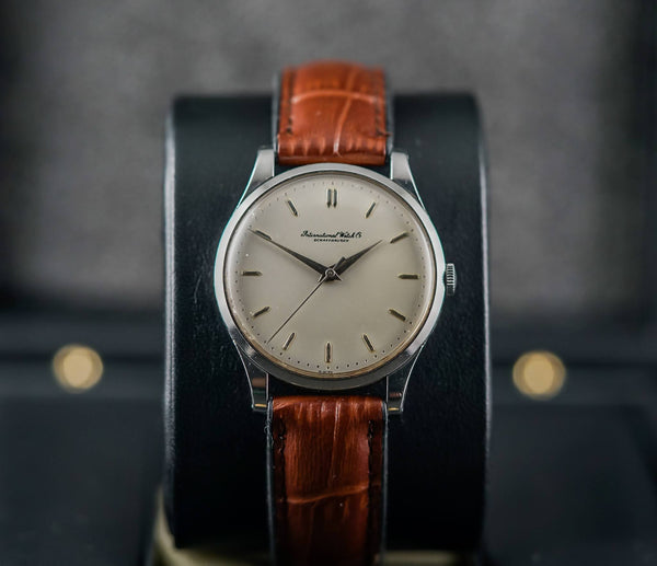 VINTAGE CALIBER 89 (WATCH ONLY)
