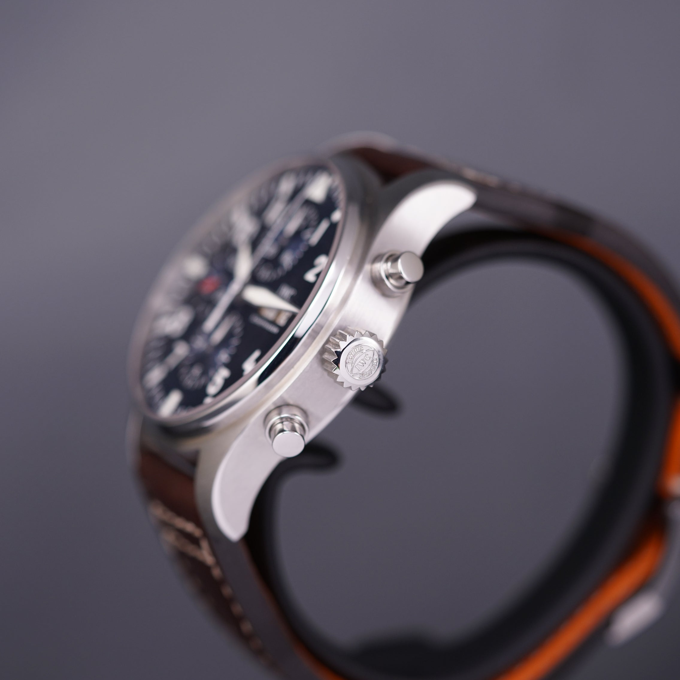 IWC PILOT CHRONOGRAPH 'LE PETIT PRINCE'