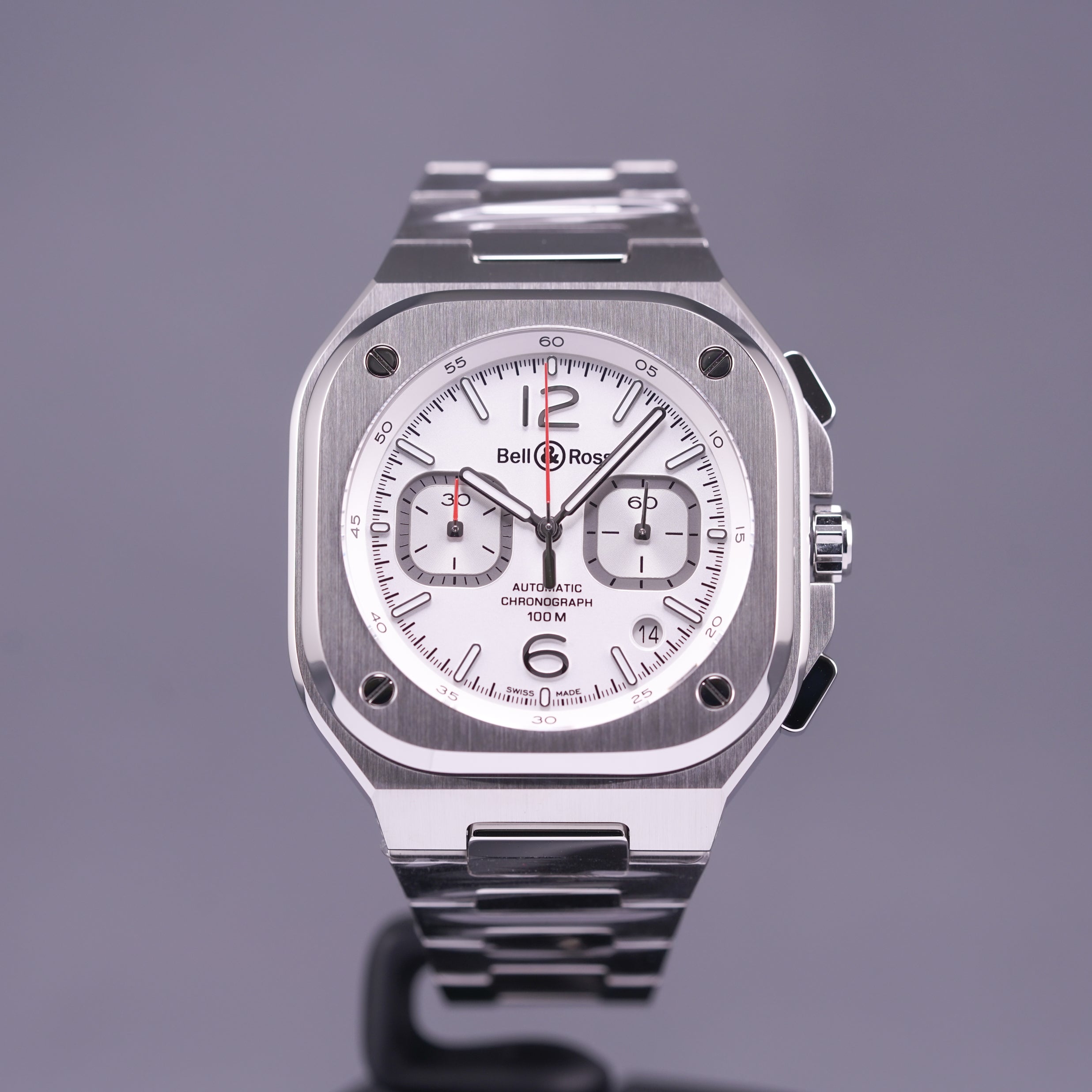 CHRONO WHITE HAWK LIMITED EDITION