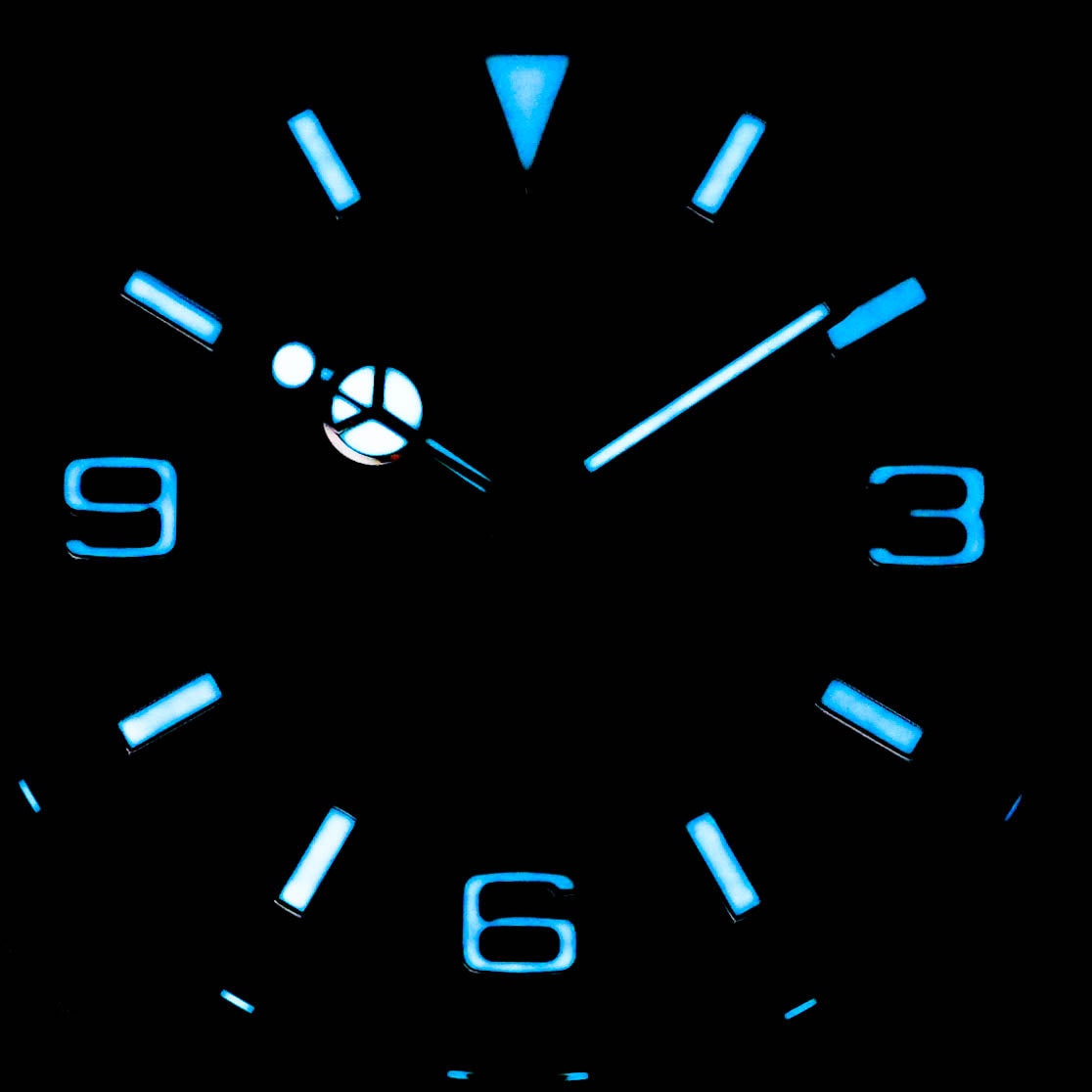 EXPLORER 36MM BLACK DIAL (2022)