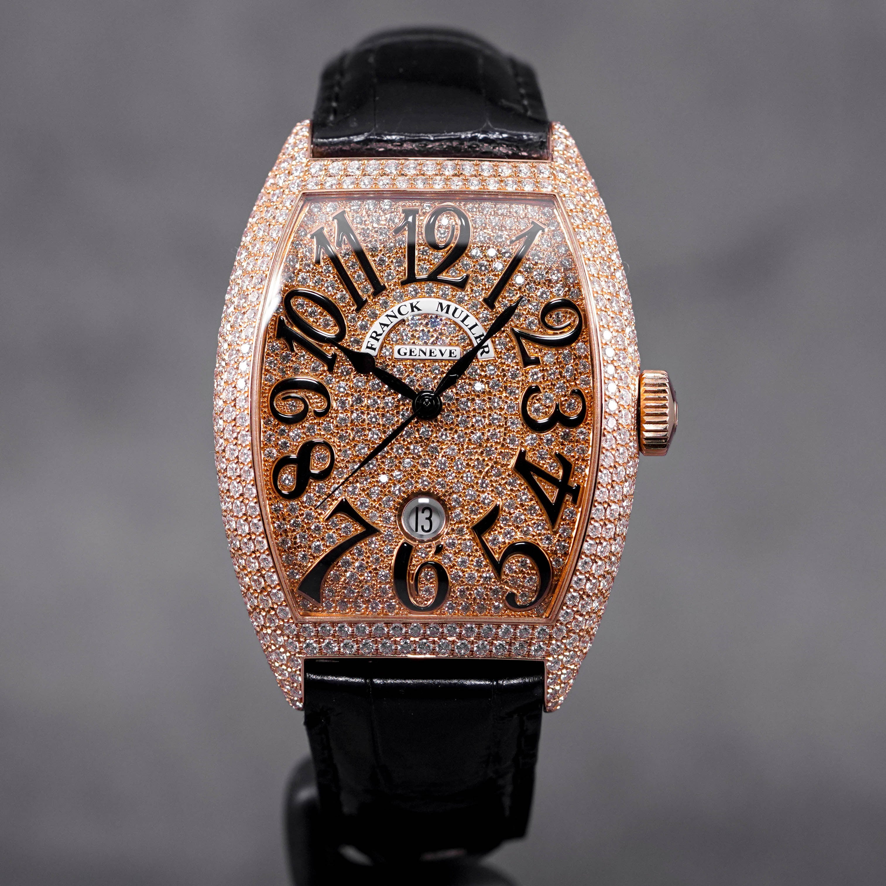 Franck Muller Casablanca 8880