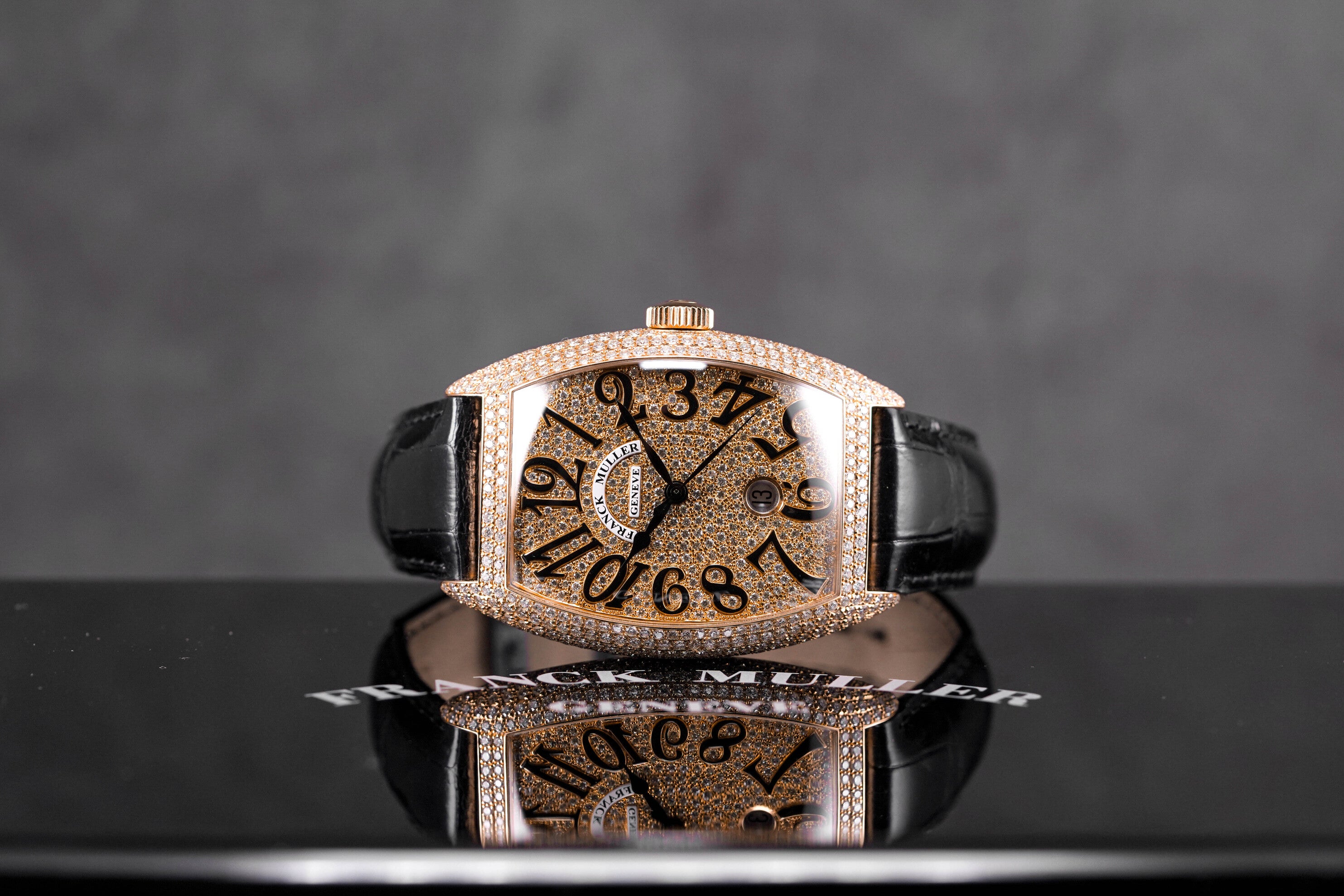 Franck Muller Casablanca 8880