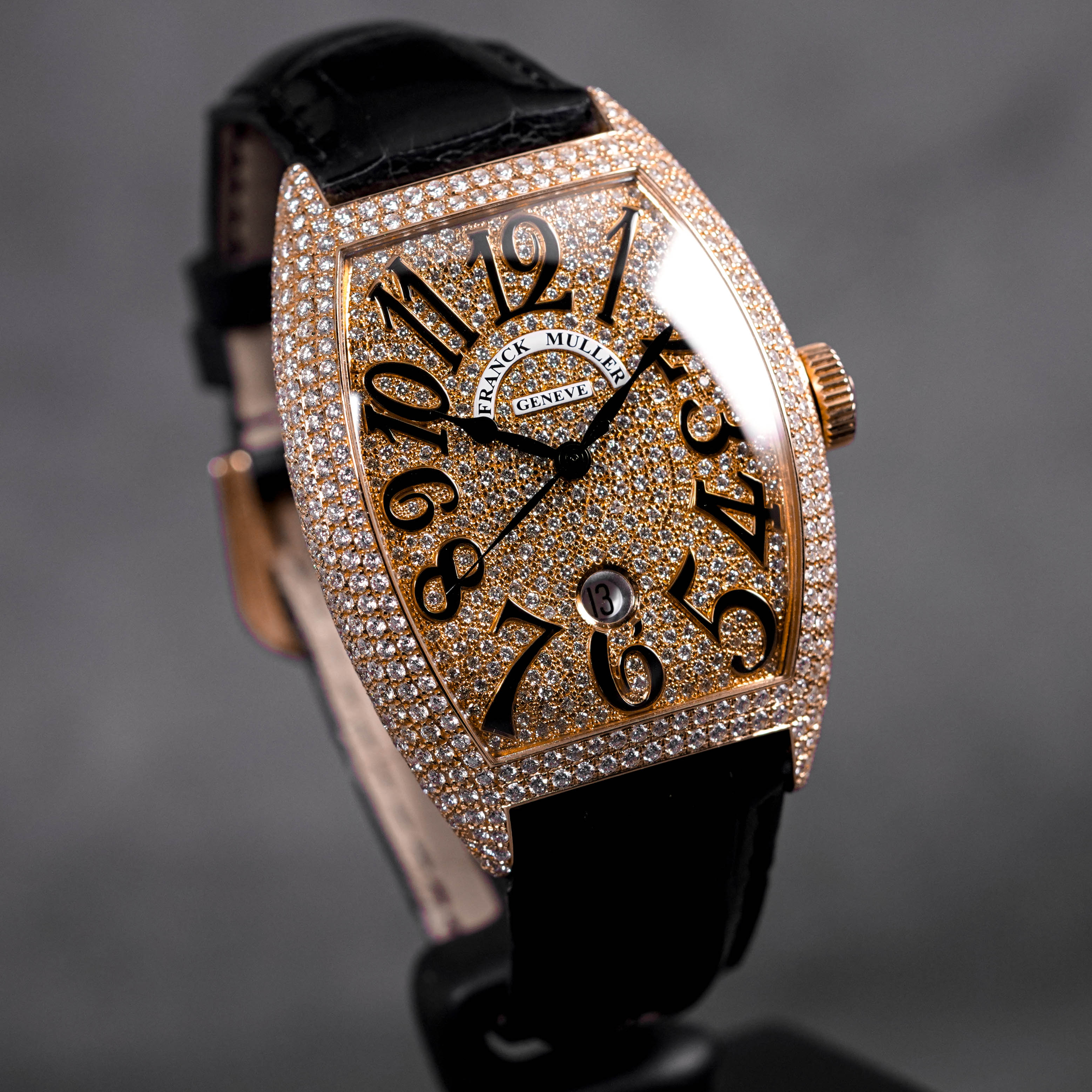 Franck Muller Casablanca 8880