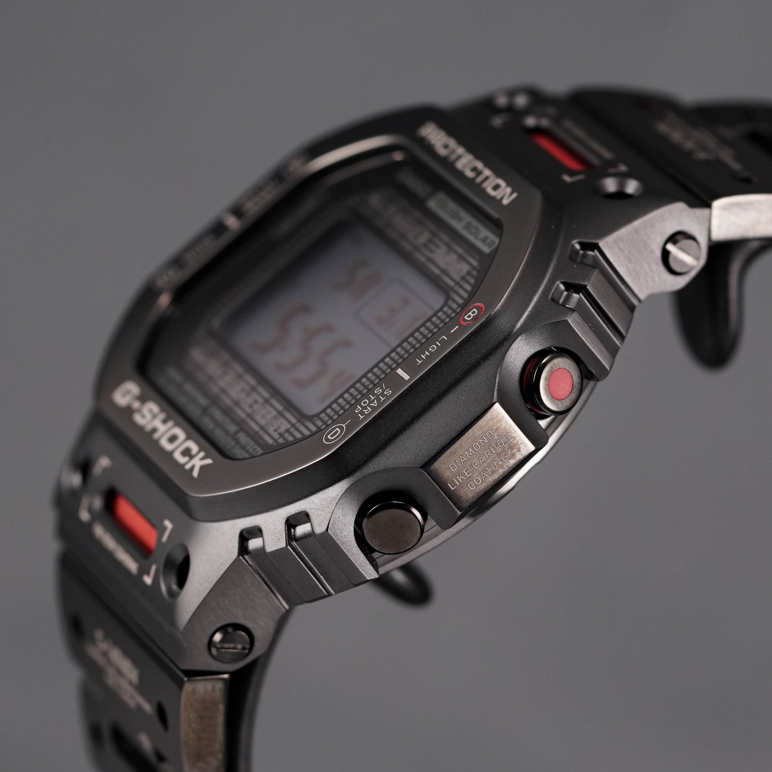 CASIO G-SHOCK GMW-B5000TVA-1DR (2020)