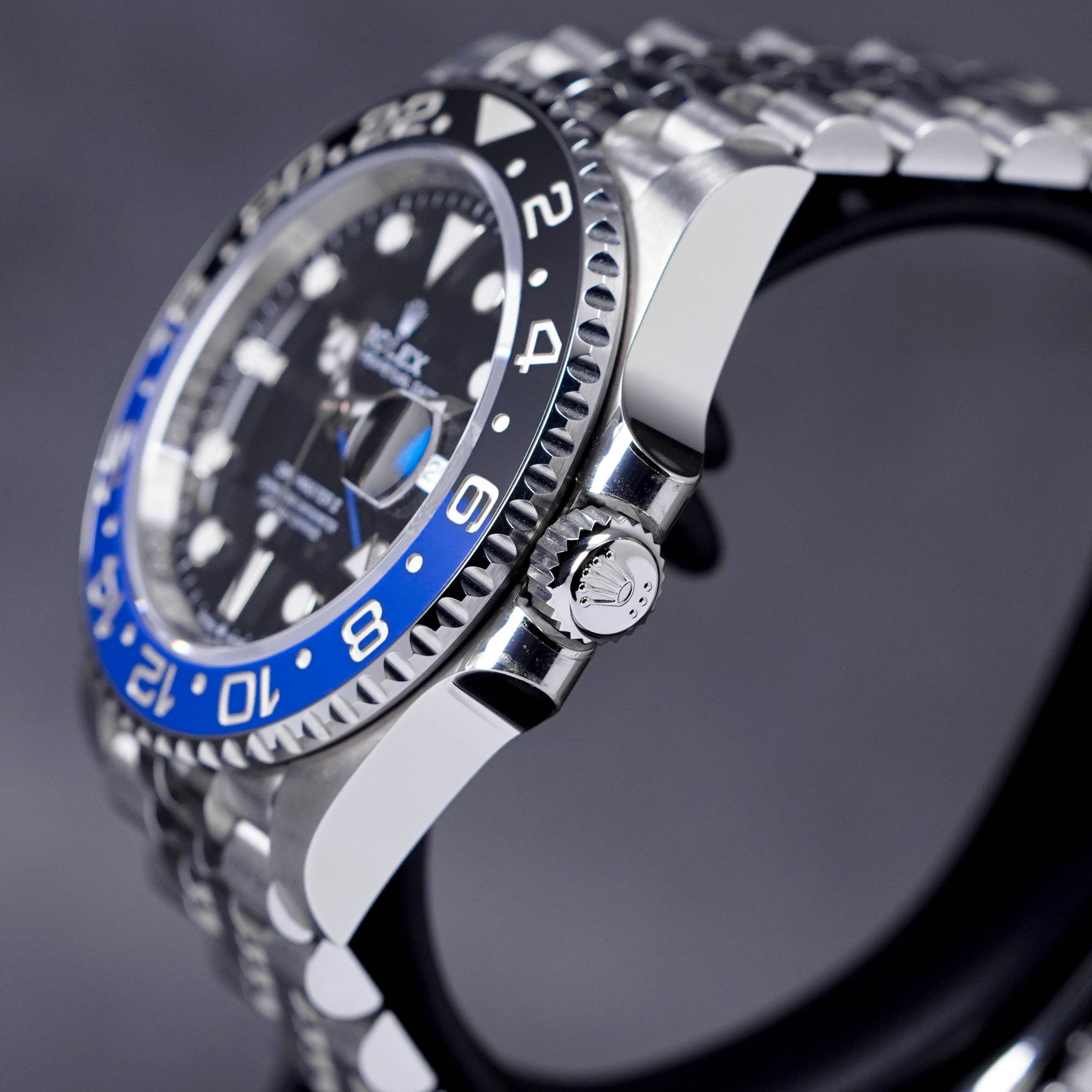 GMT MASTER-II 'BATGIRL' (2023)