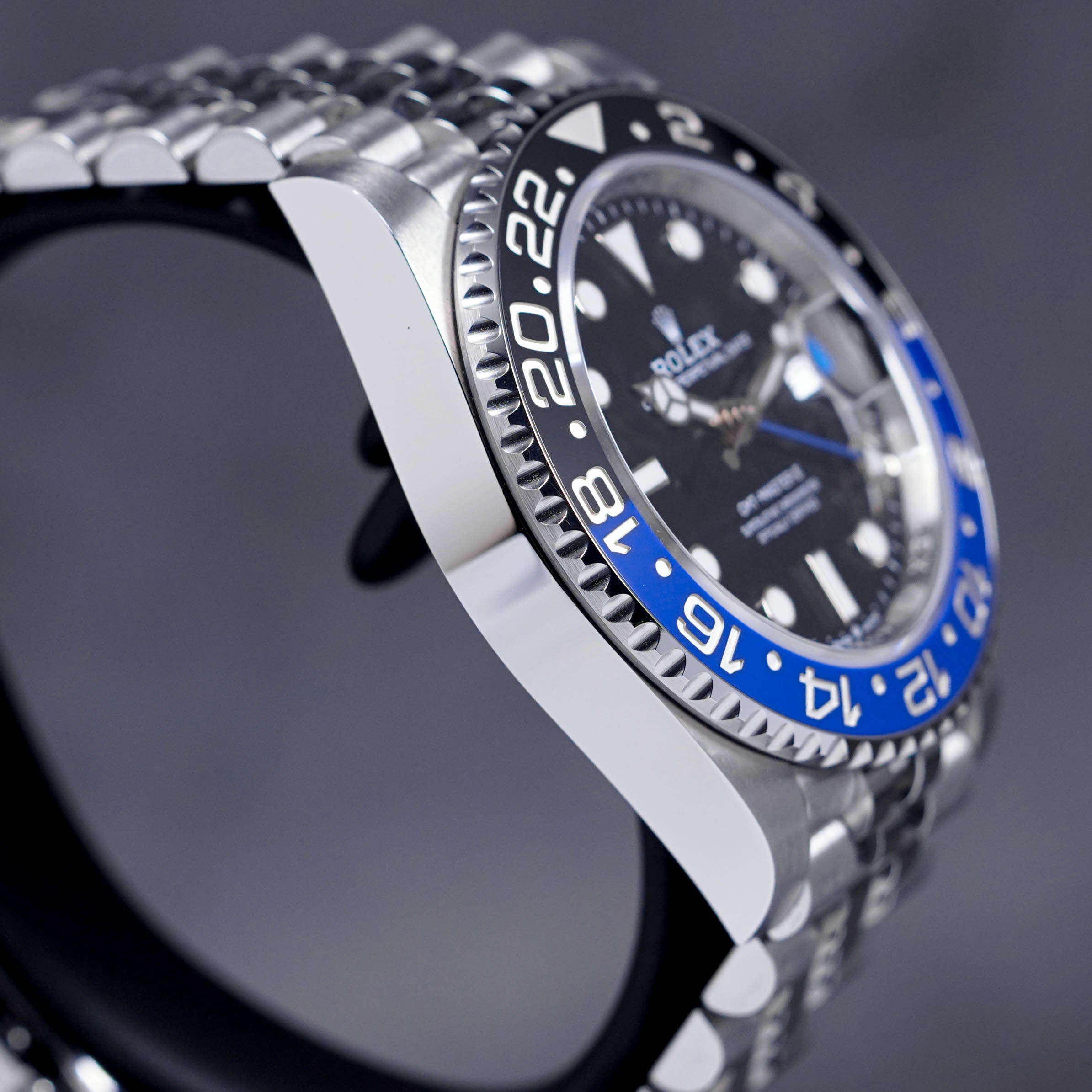 GMT MASTER-II 'BATGIRL' (2023)