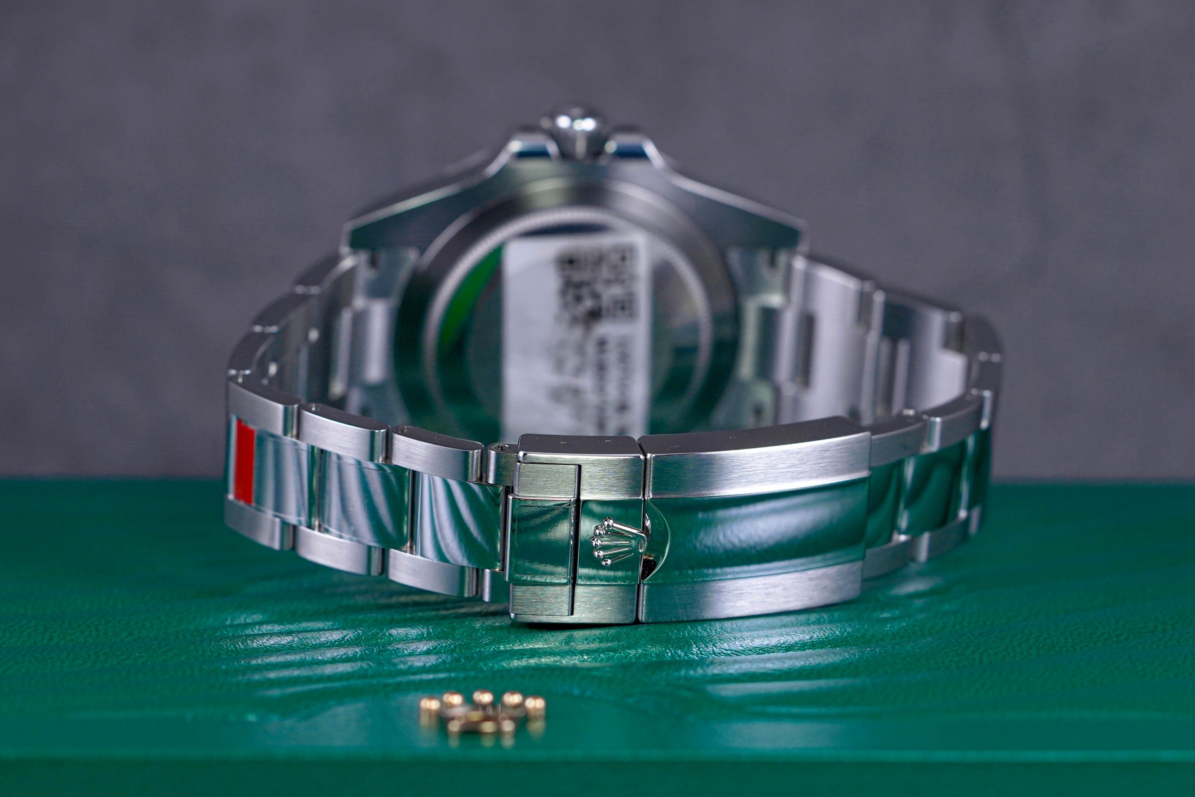 GMT MASTER-II 'BATMAN' (2022)