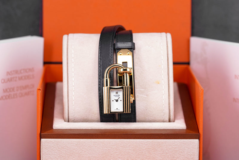 KELLY SMALL LADIES WATCH (2015)