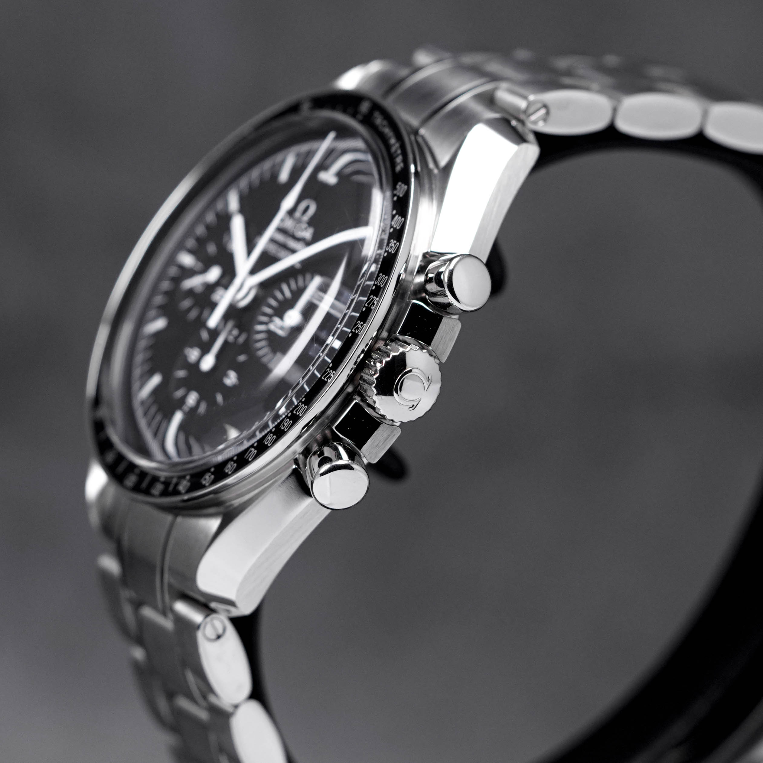 SPEEDMASTER MOONWATCH HESALITE (2018)