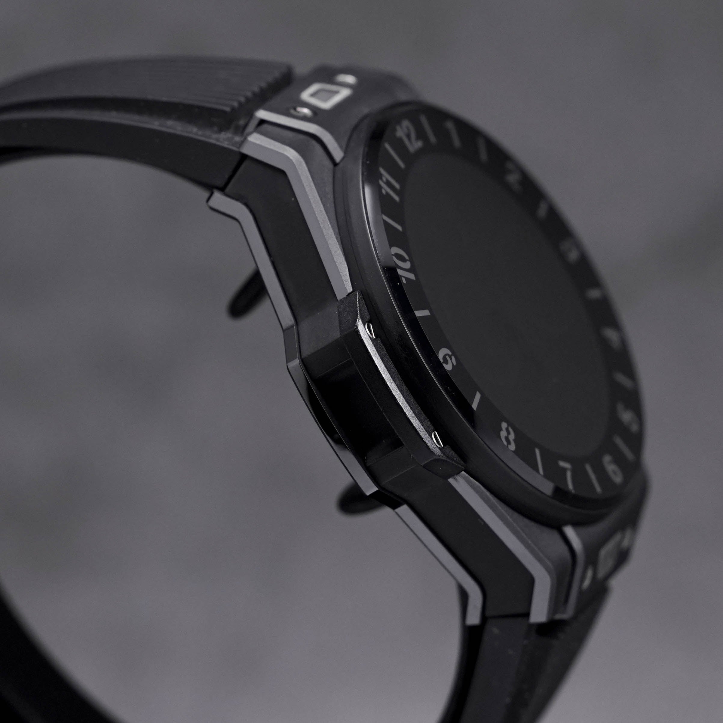 BIG BANG CONNECTED 42MM E-BLACK CERAMIC (2020)