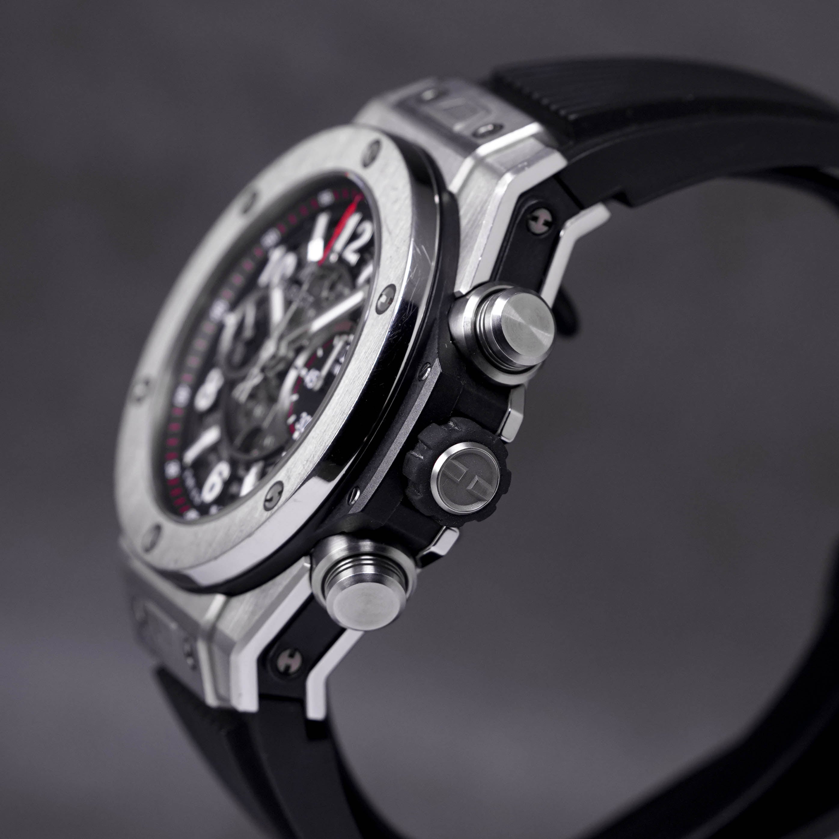 BIG BANG UNICO 45MM CHRONOGRAPH TITANIUM (2016)