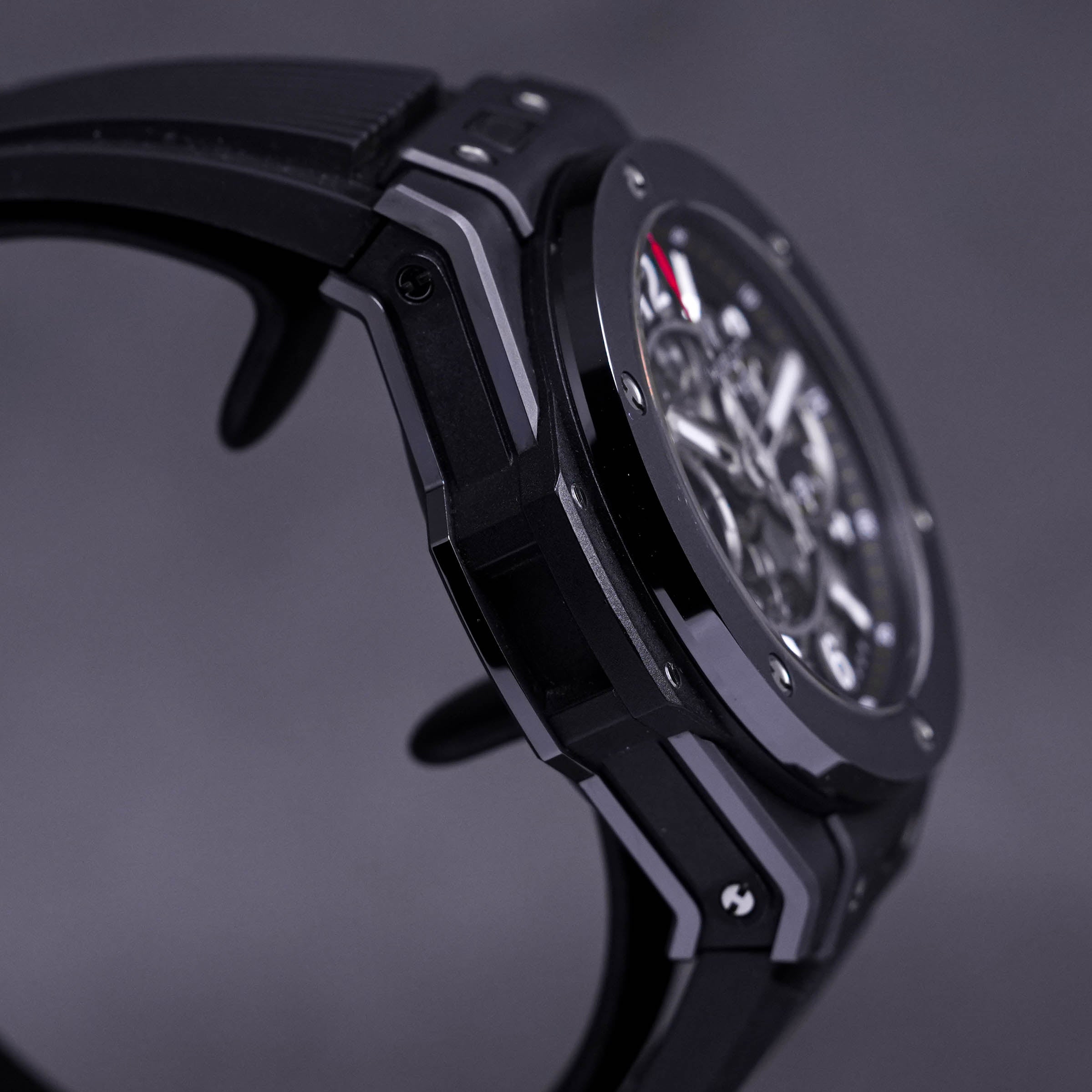 BIG BANG UNICO 42MM 'BLACK MAGIC' (2019)